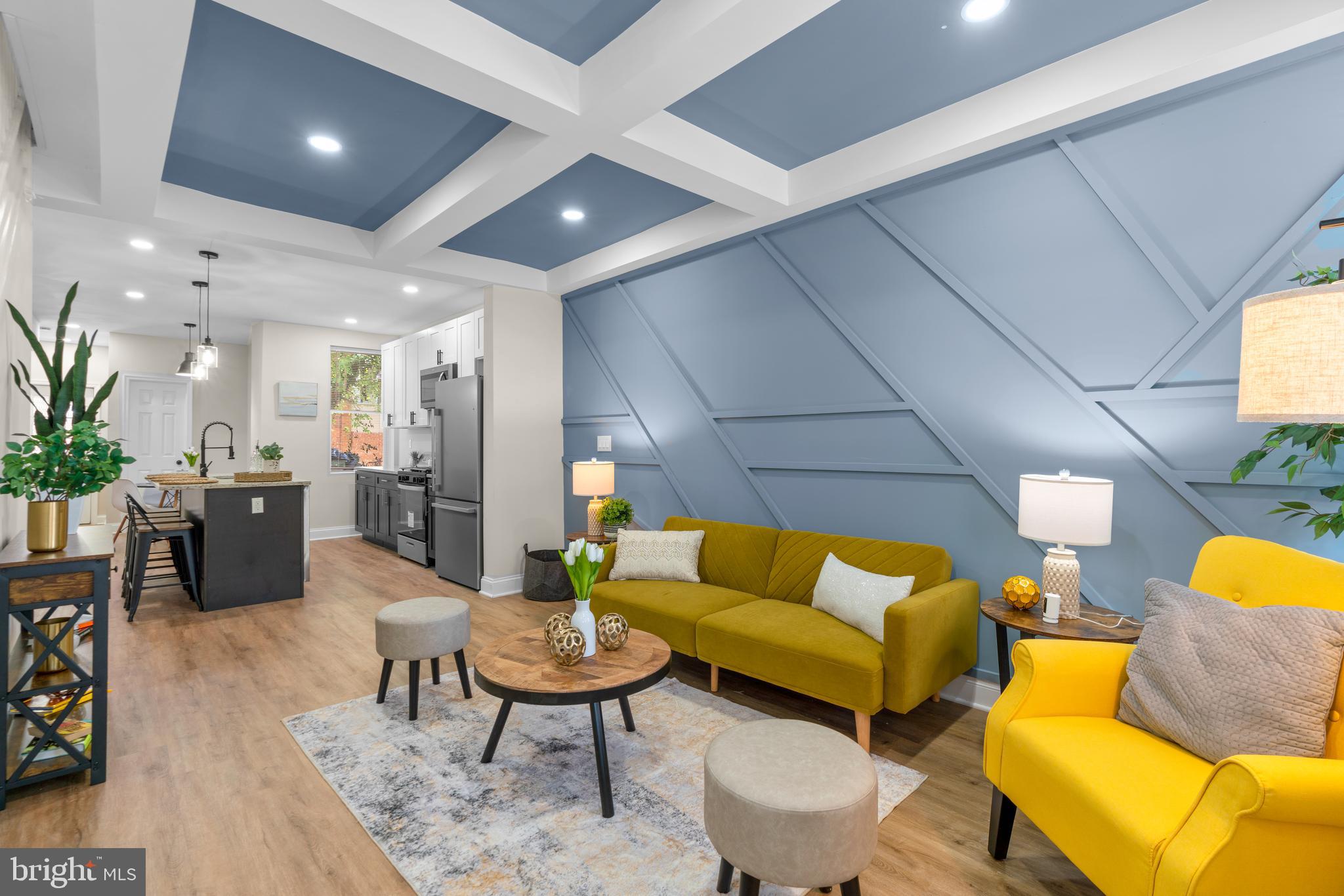 WALBROOK - Residential