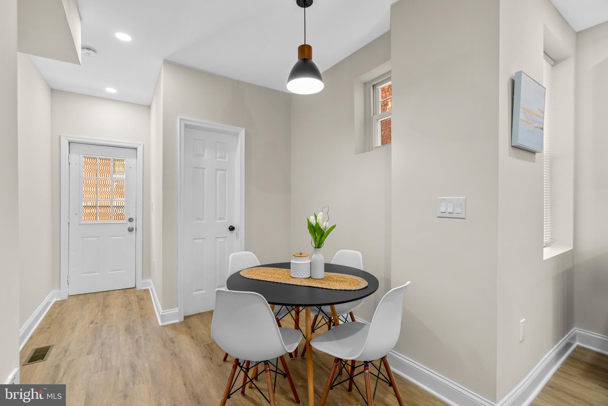 WALBROOK - Residential