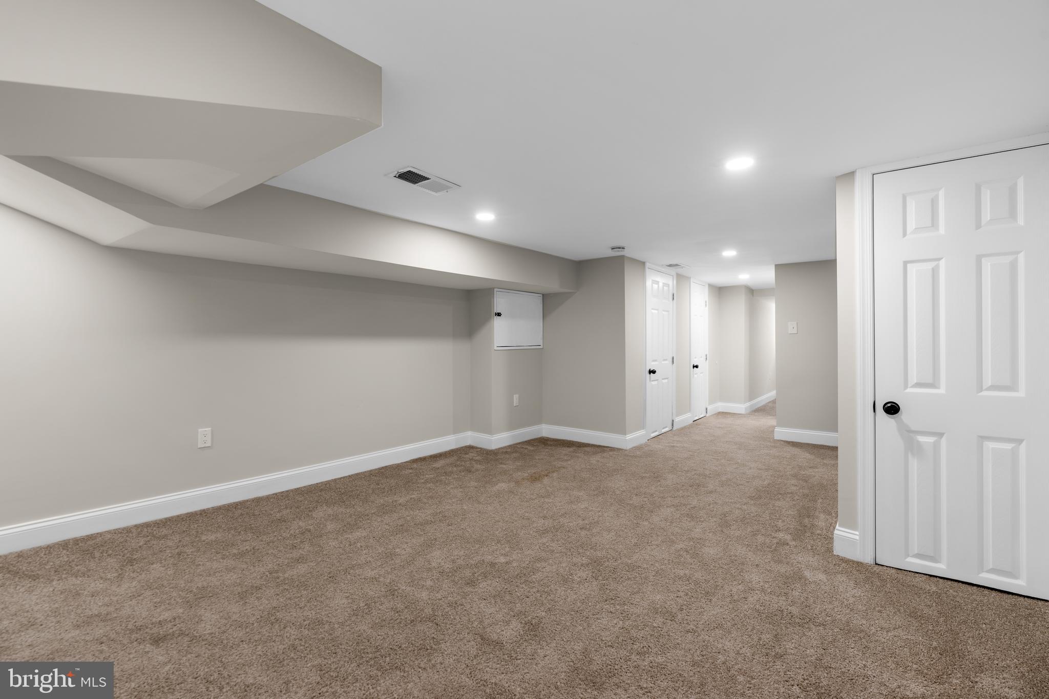 WALBROOK - Residential