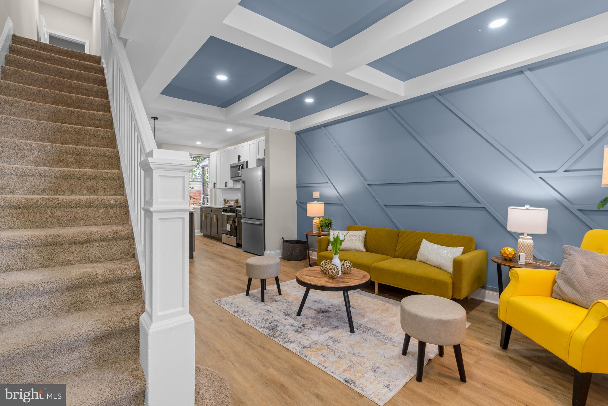 WALBROOK - Residential