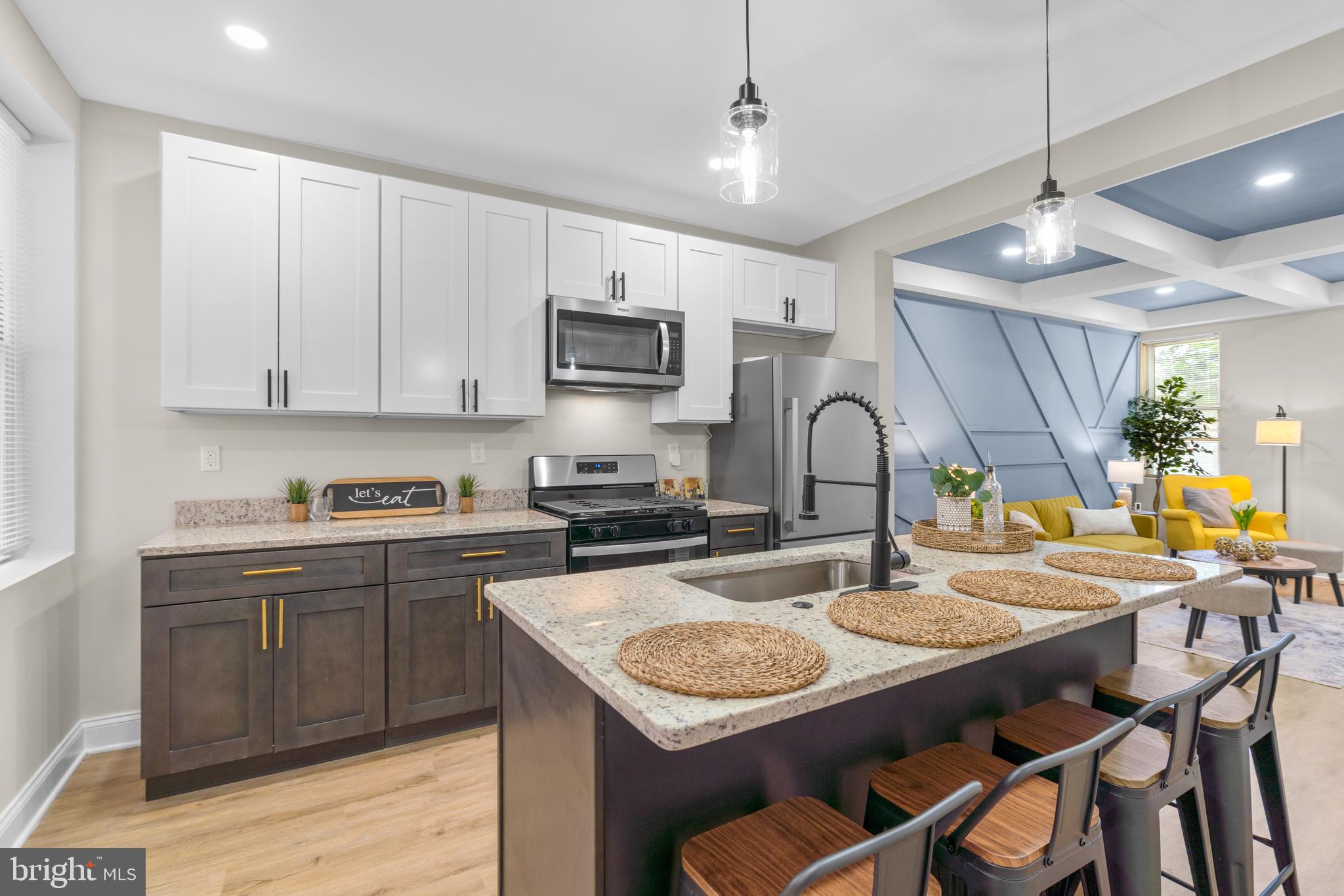 WALBROOK - Residential