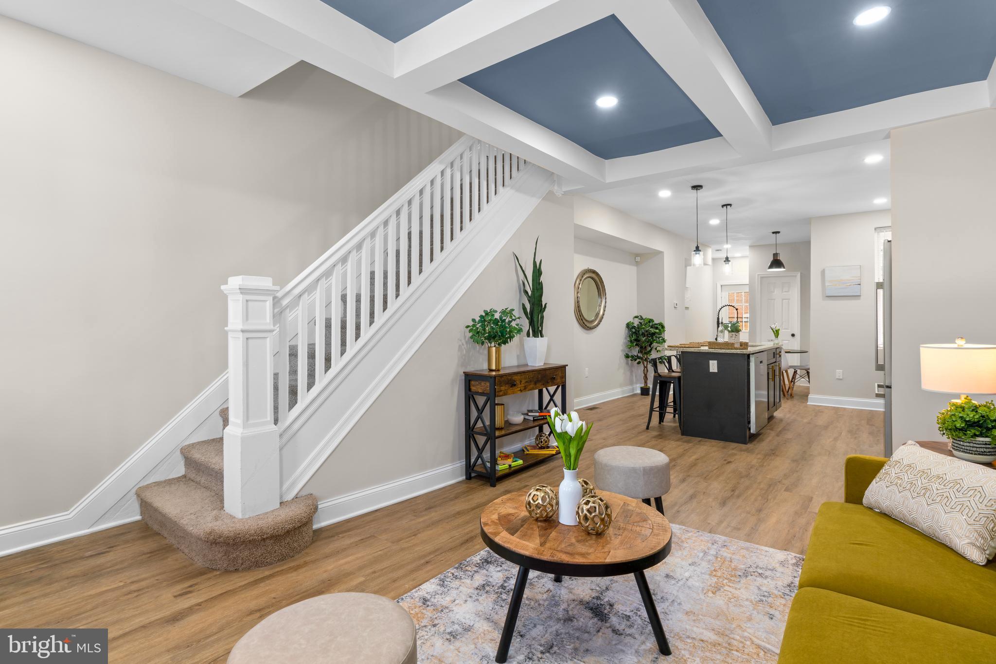 WALBROOK - Residential