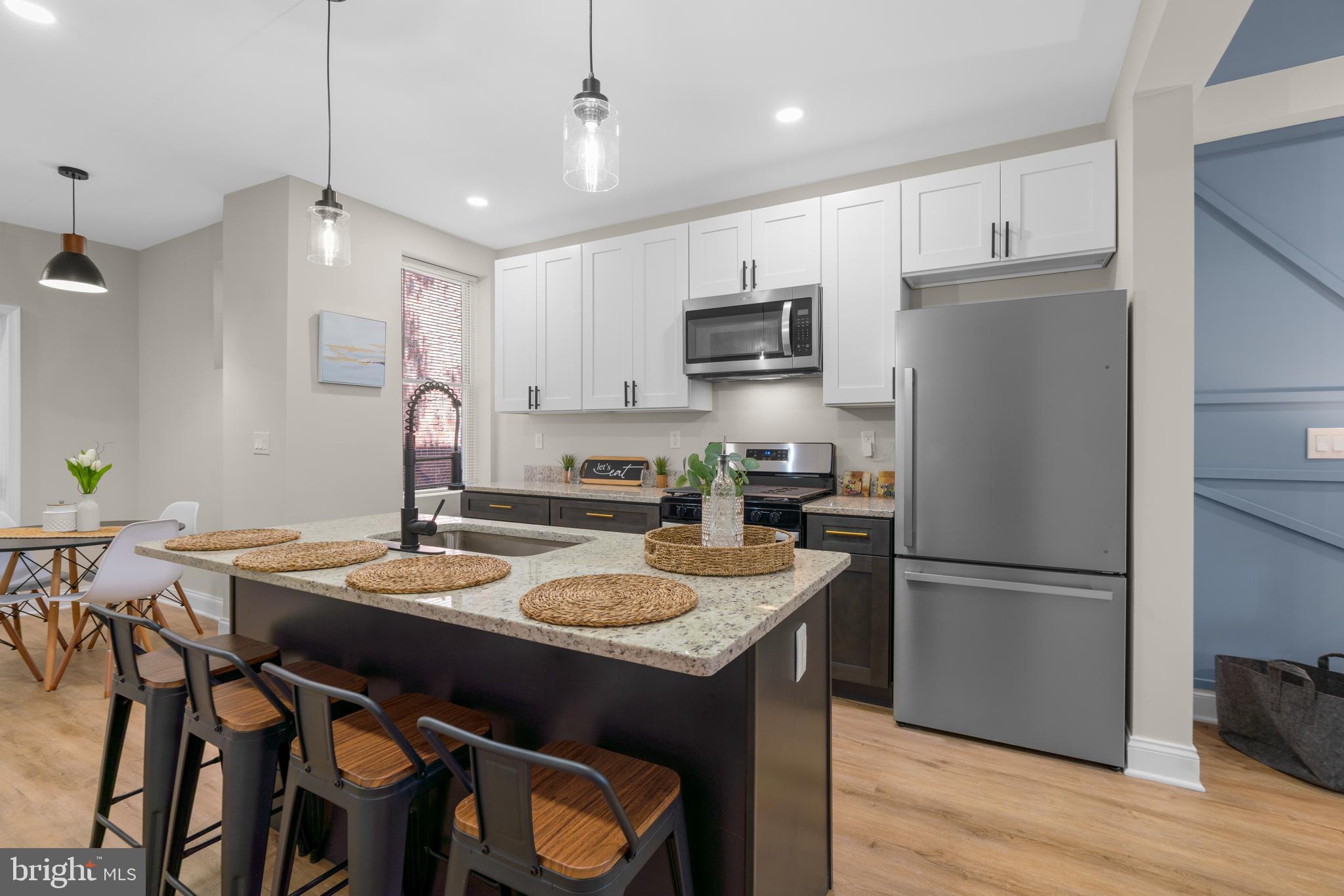 WALBROOK - Residential