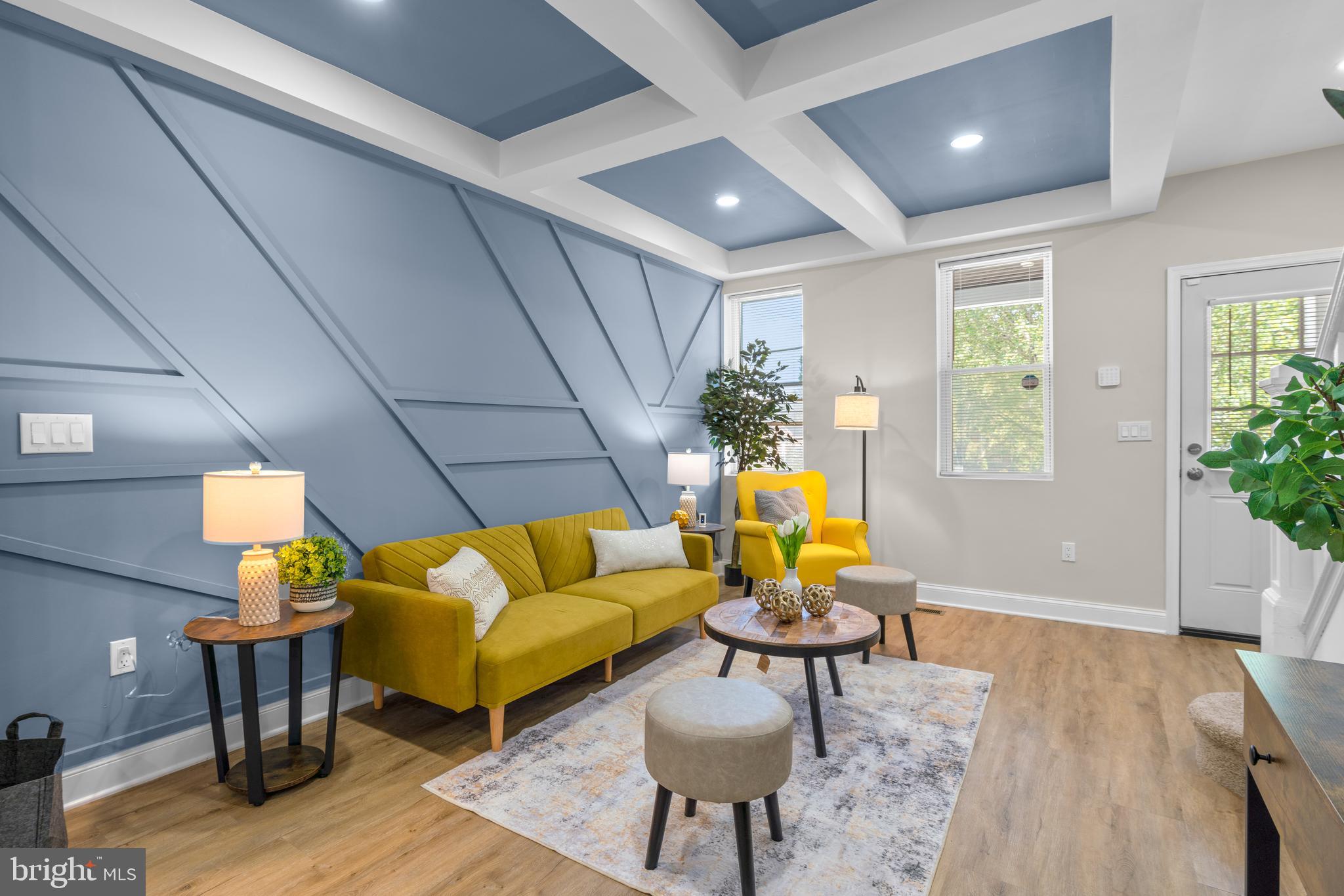 WALBROOK - Residential