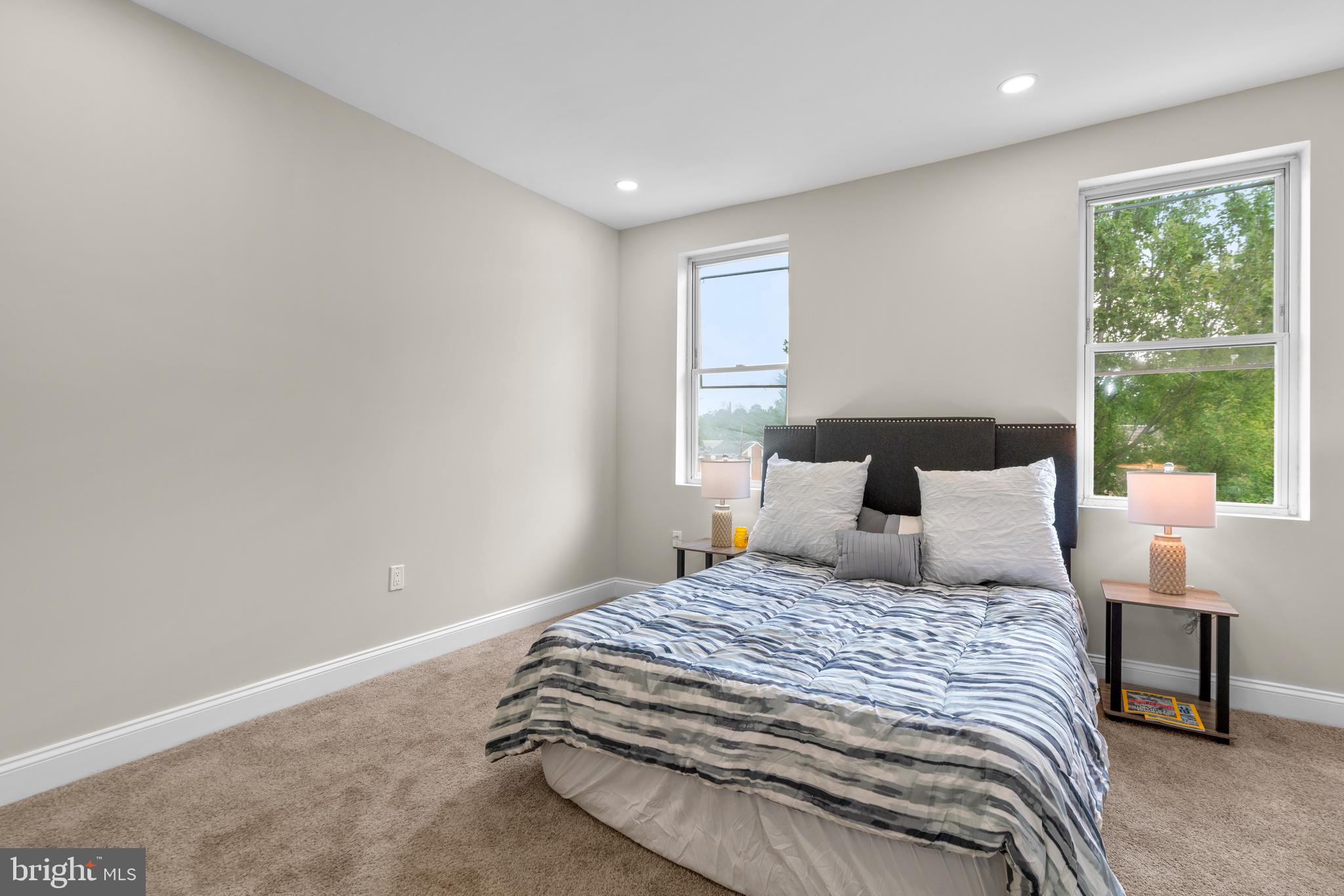 WALBROOK - Residential