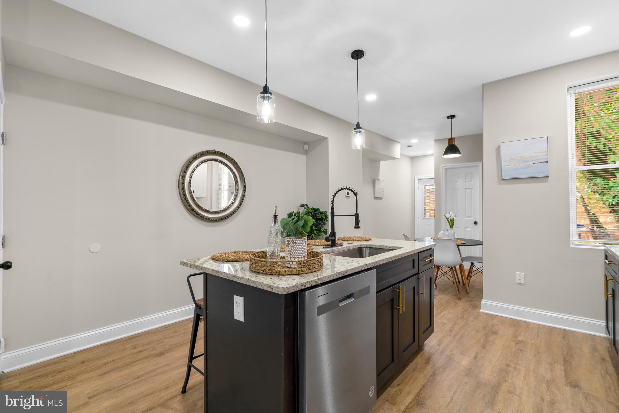 WALBROOK - Residential