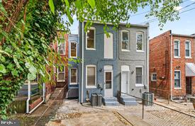 WALBROOK - Residential