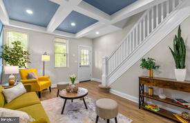 WALBROOK - Residential