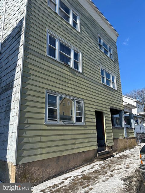 Photo of 48 S Kennedy Drive, MCADOO, PA 18237 (MLS # PASK2025272)