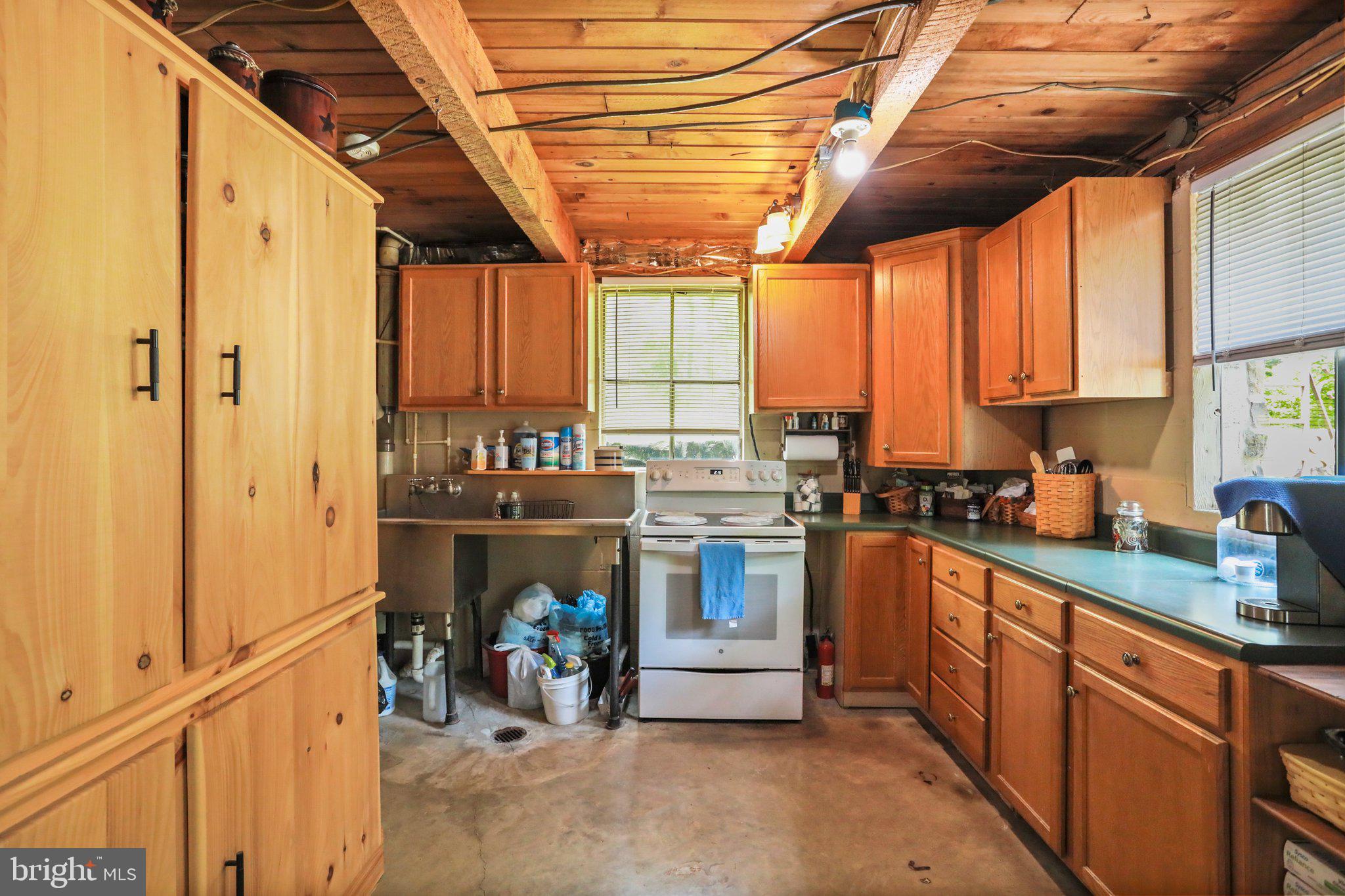 CACAPON HILLS - Residential