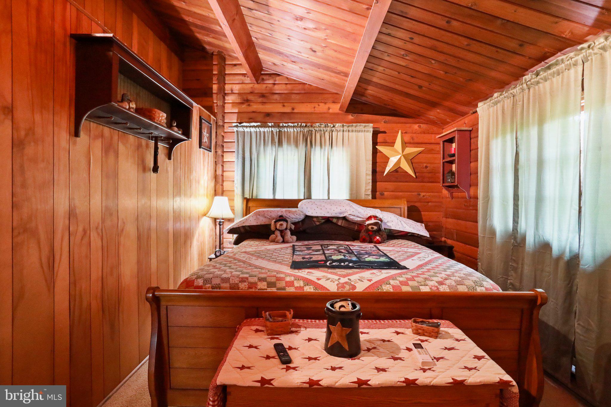 CACAPON HILLS - Residential