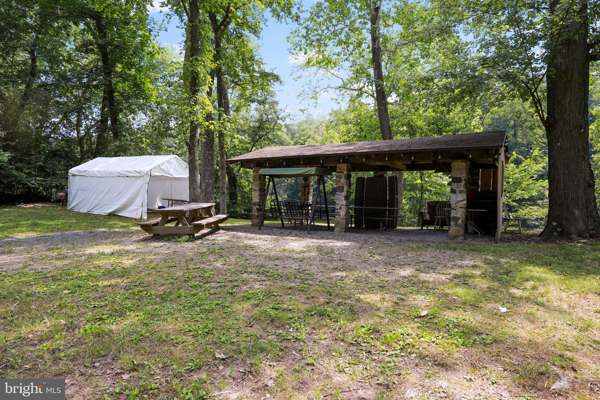 CACAPON HILLS - Residential