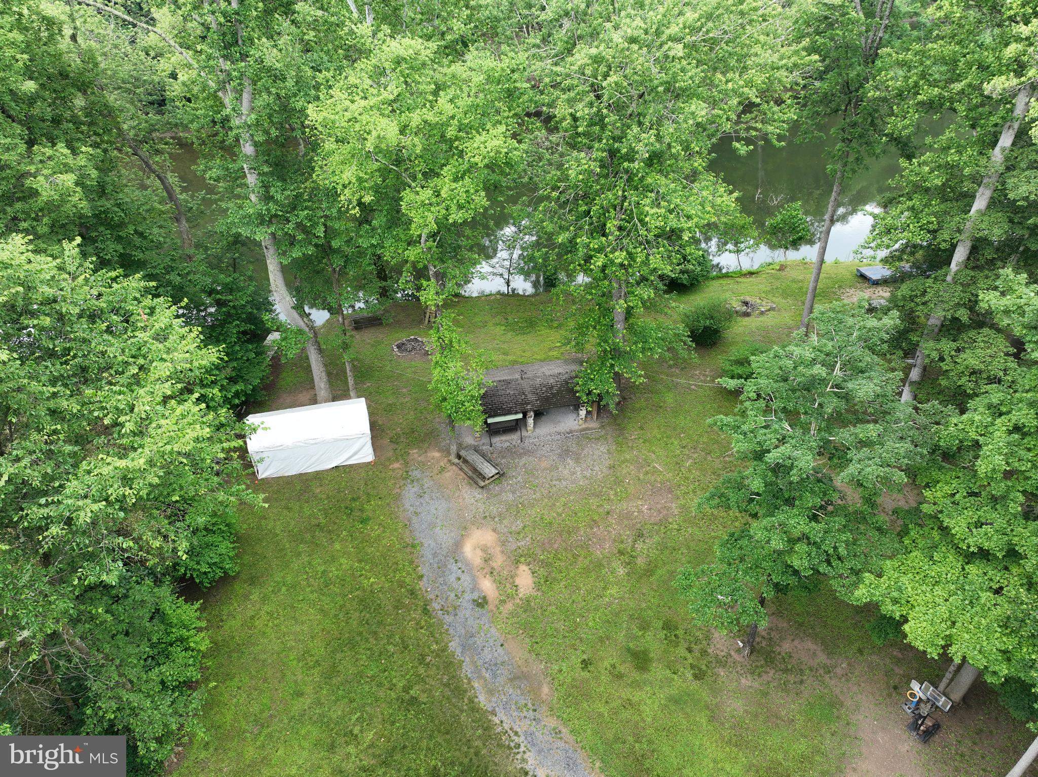 CACAPON HILLS - Residential