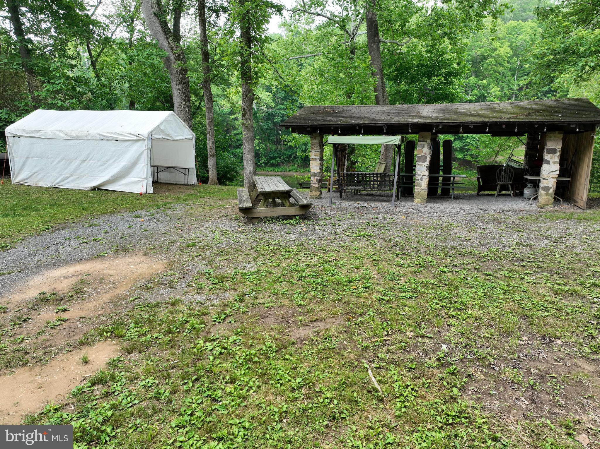 CACAPON HILLS - Residential