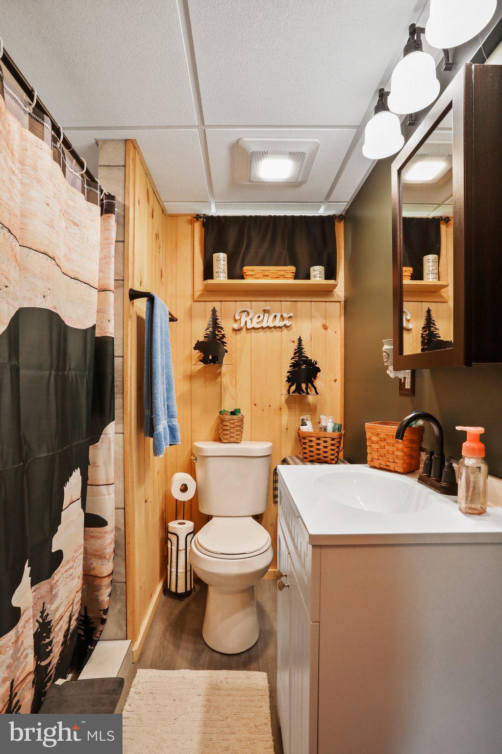 CACAPON HILLS - Residential