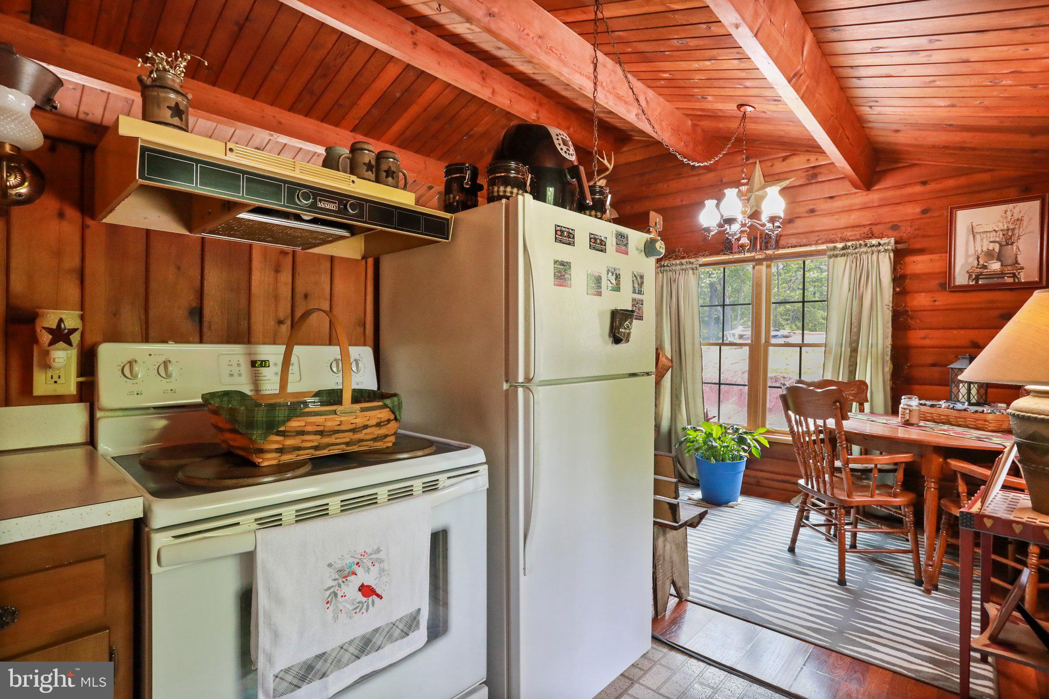 CACAPON HILLS - Residential