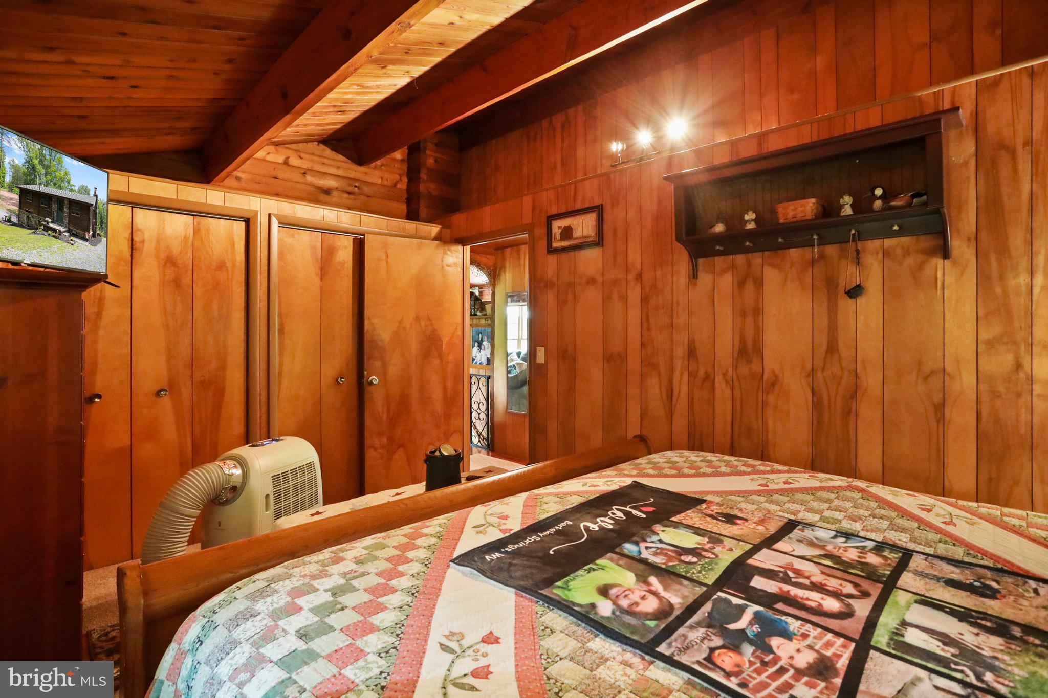 CACAPON HILLS - Residential