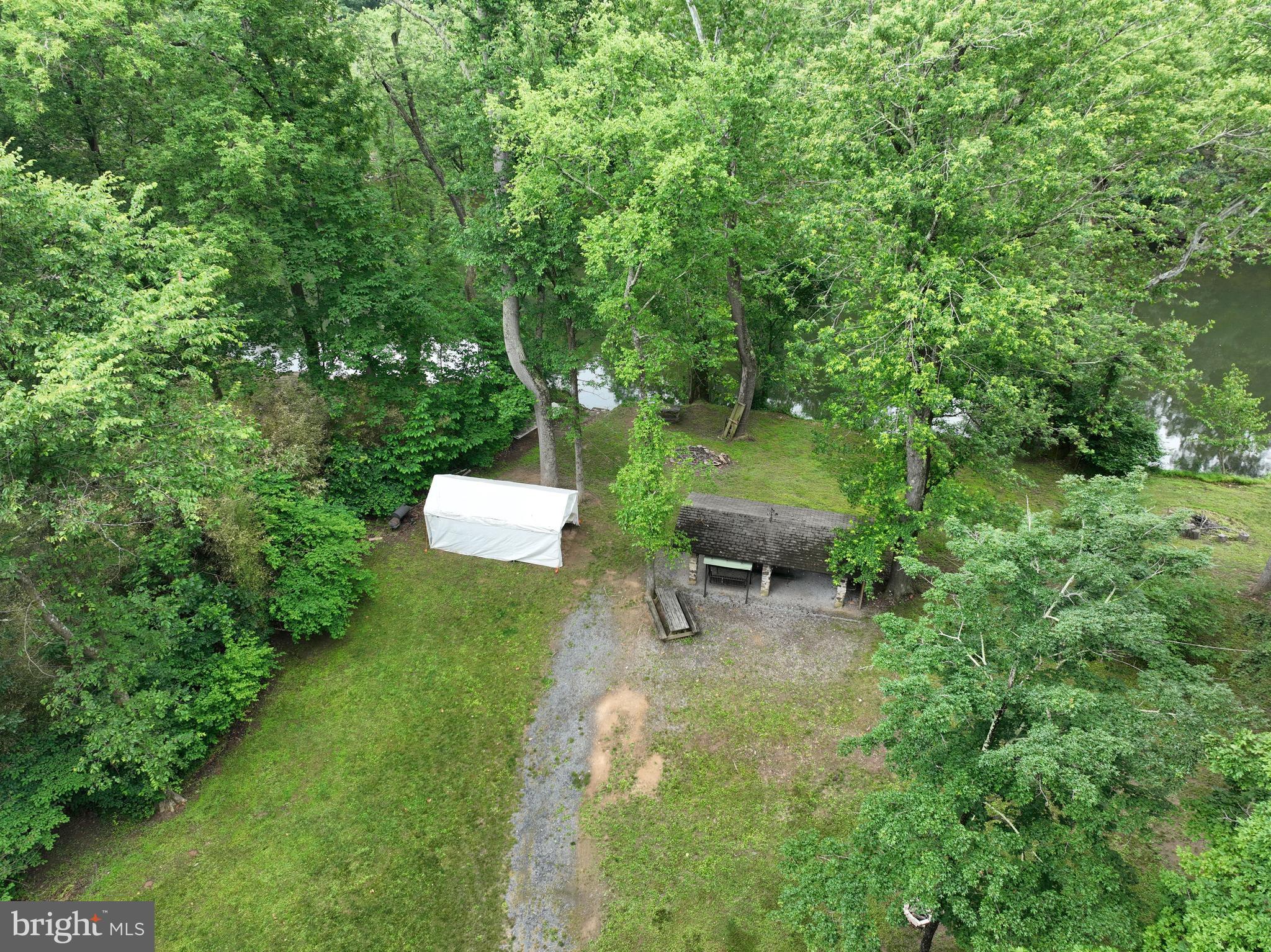 CACAPON HILLS - Residential