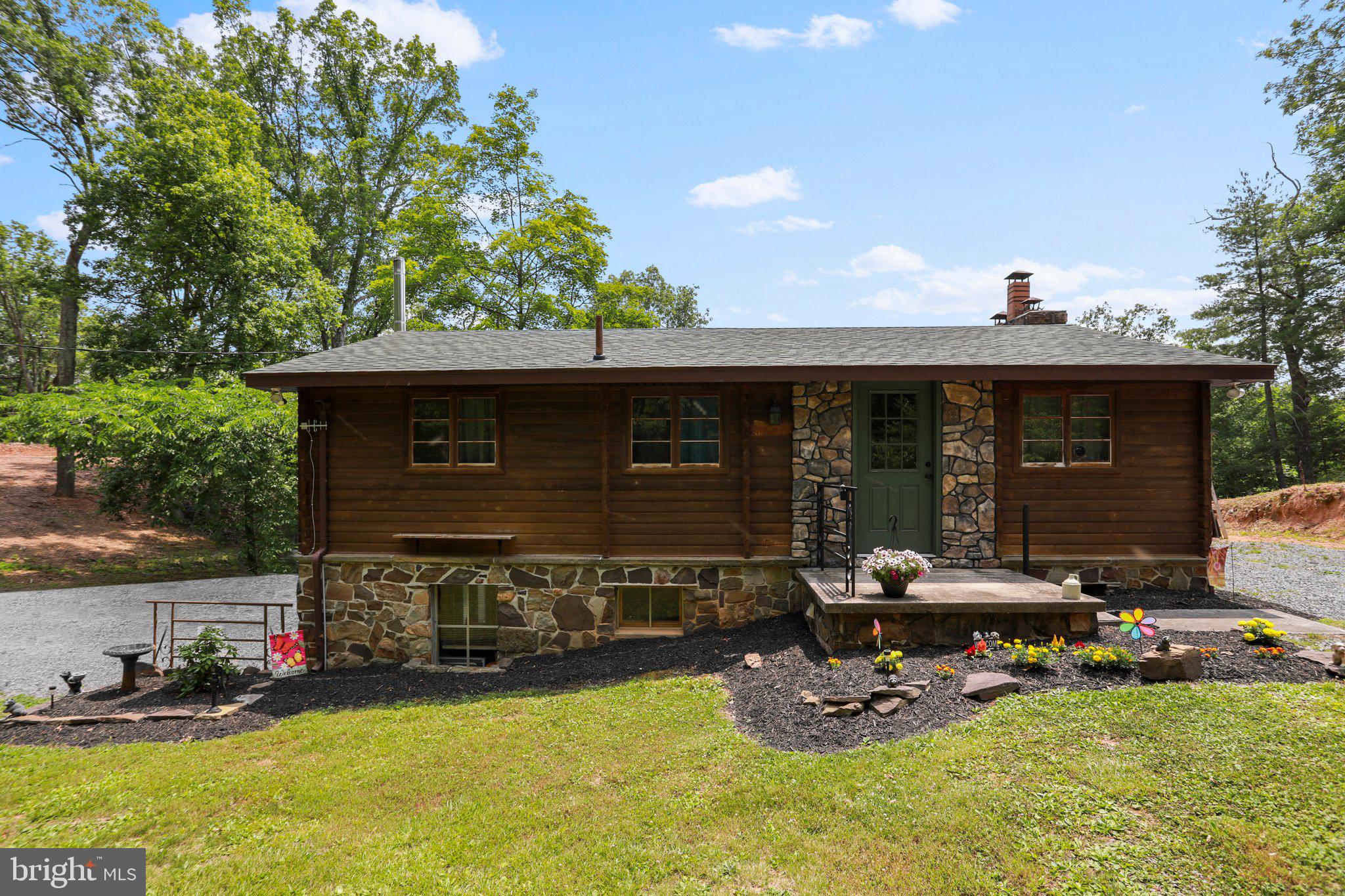 CACAPON HILLS - Residential