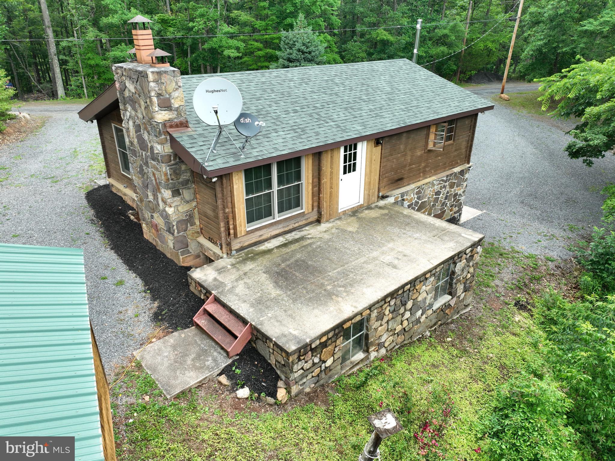 CACAPON HILLS - Residential