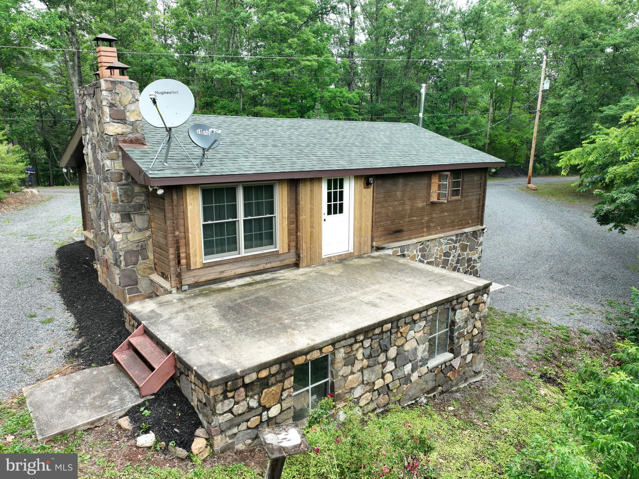 CACAPON HILLS - Residential