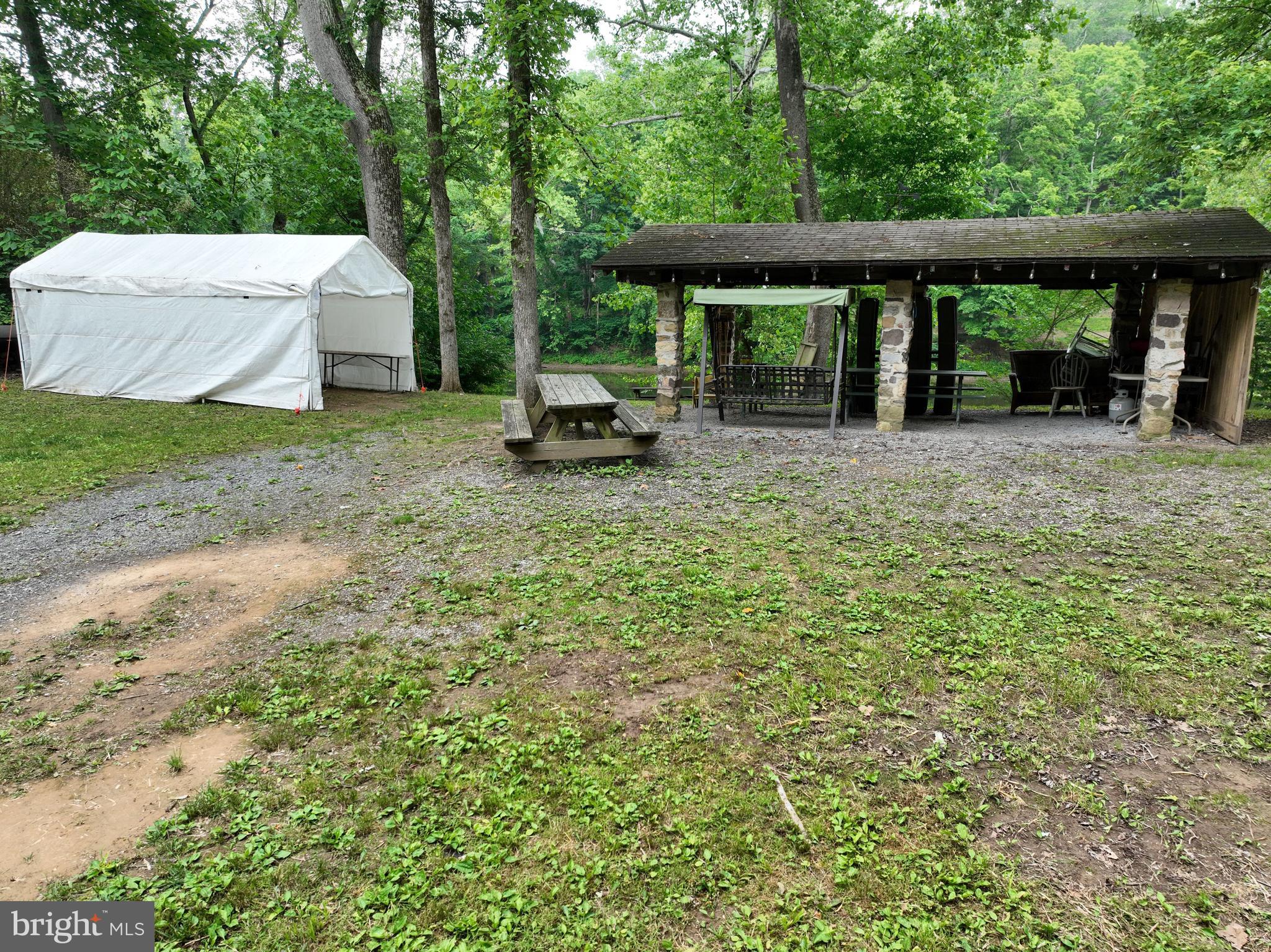 CACAPON HILLS - Residential