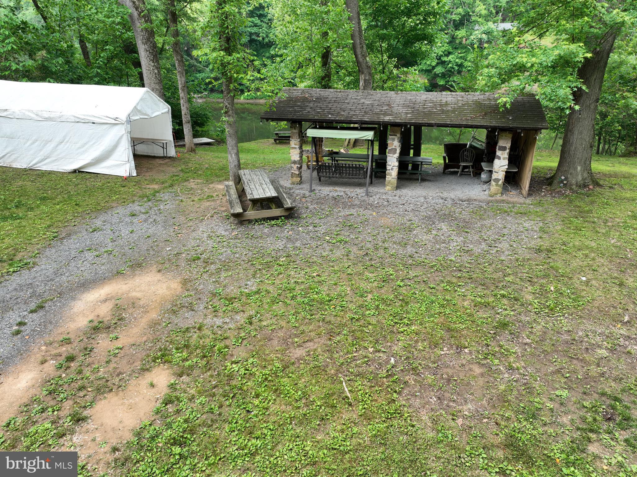 CACAPON HILLS - Residential