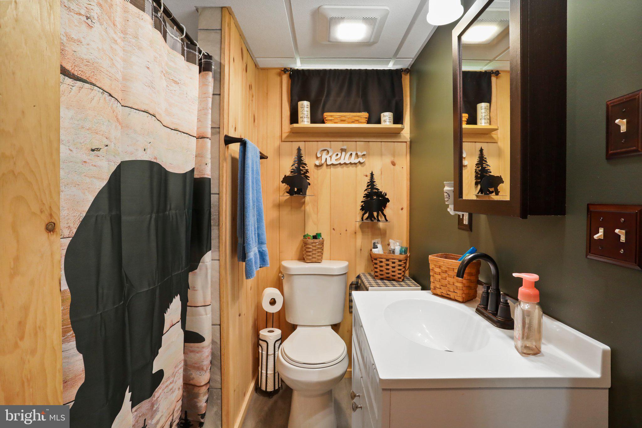 CACAPON HILLS - Residential