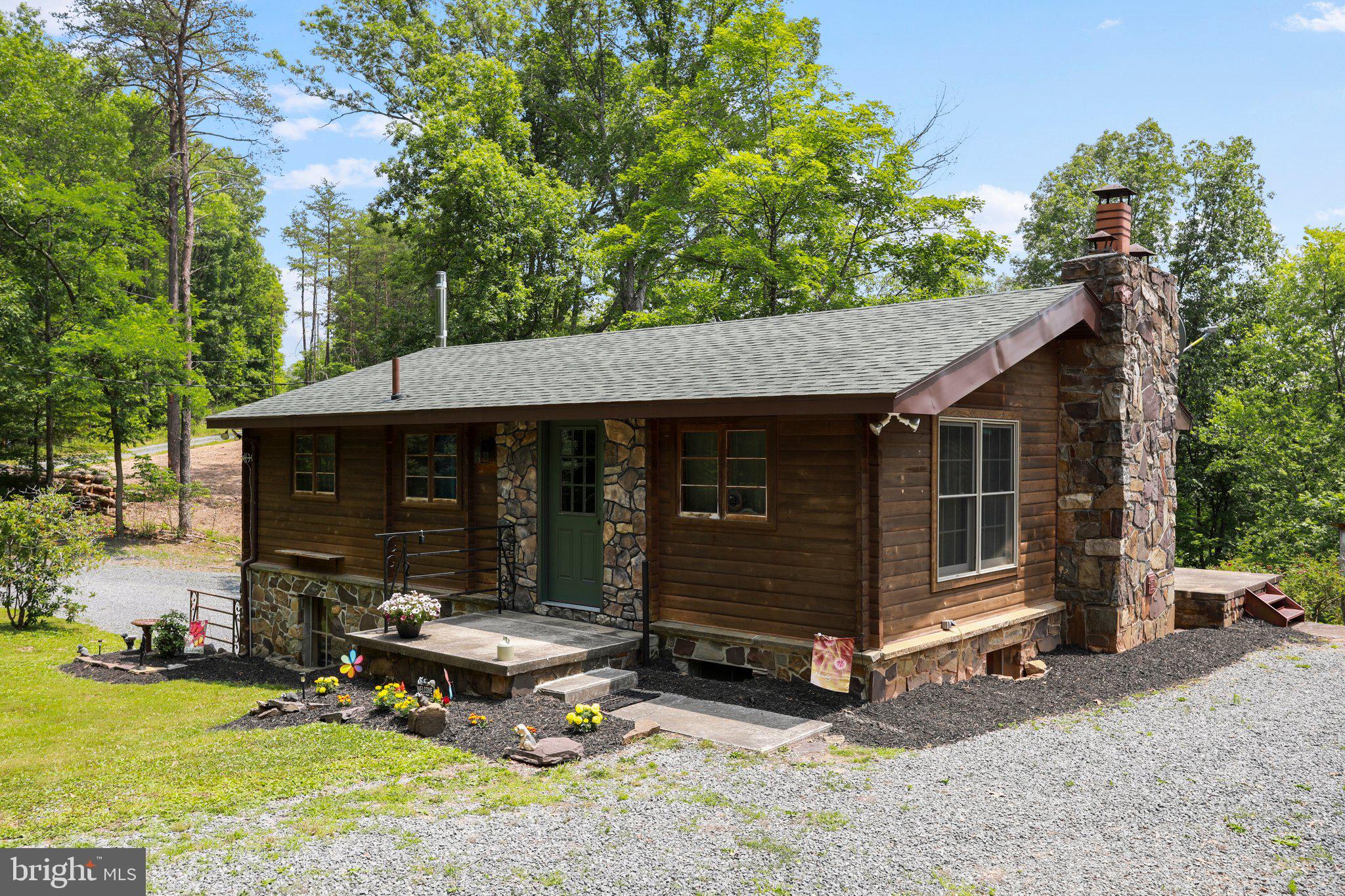 CACAPON HILLS - Residential