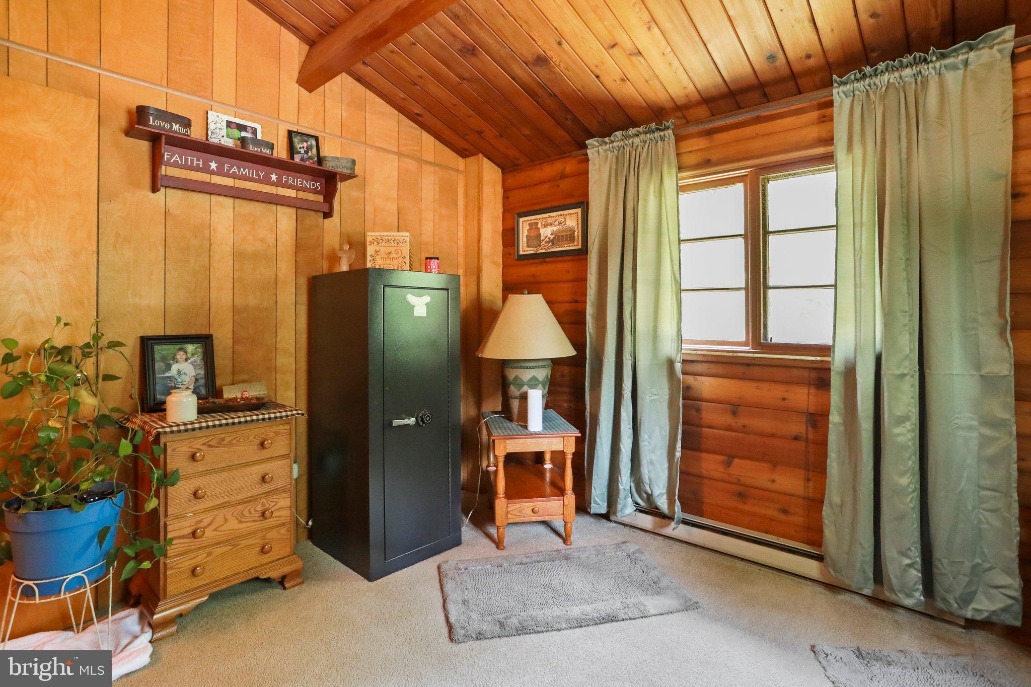 CACAPON HILLS - Residential