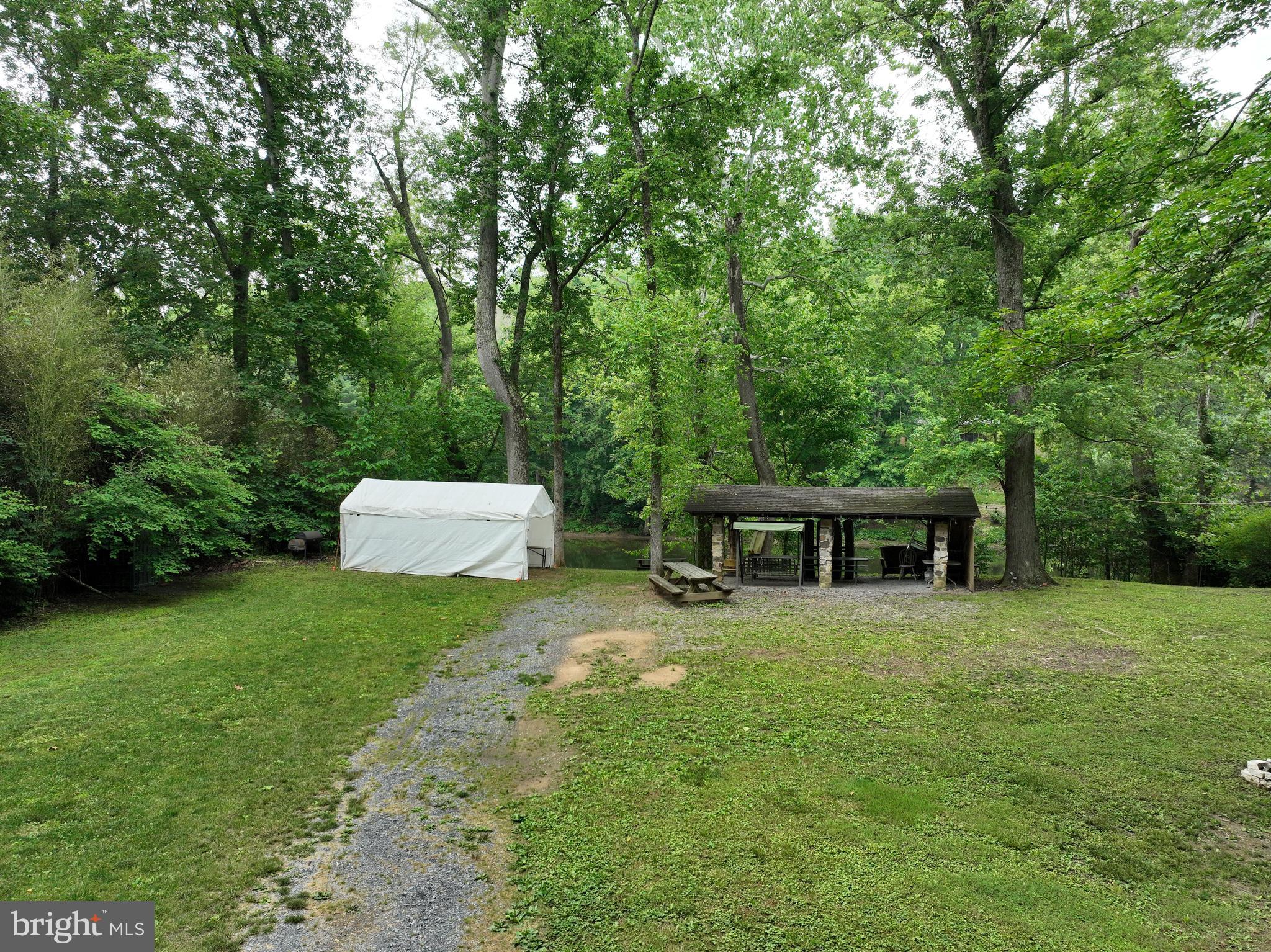 CACAPON HILLS - Residential