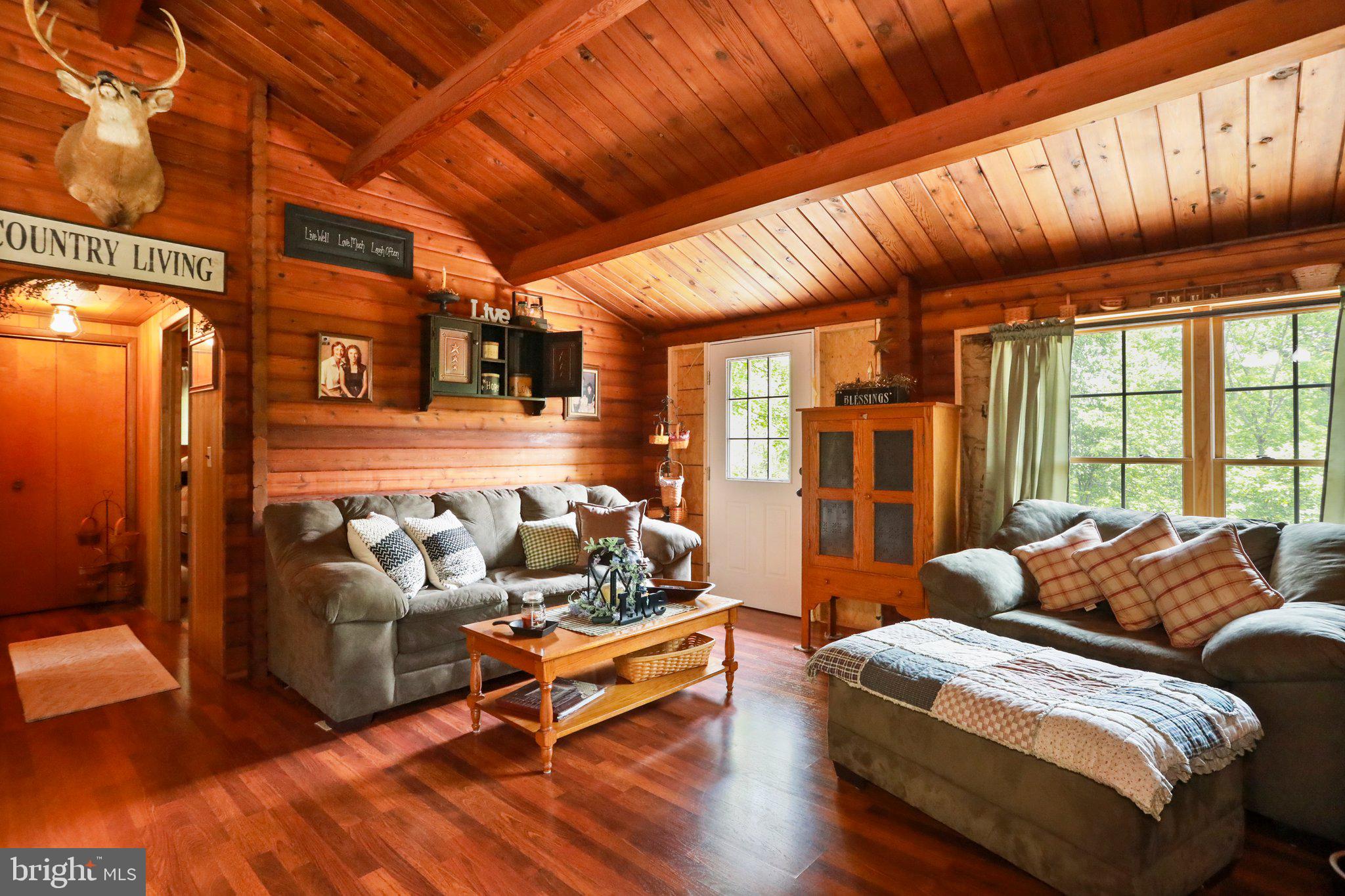 CACAPON HILLS - Residential