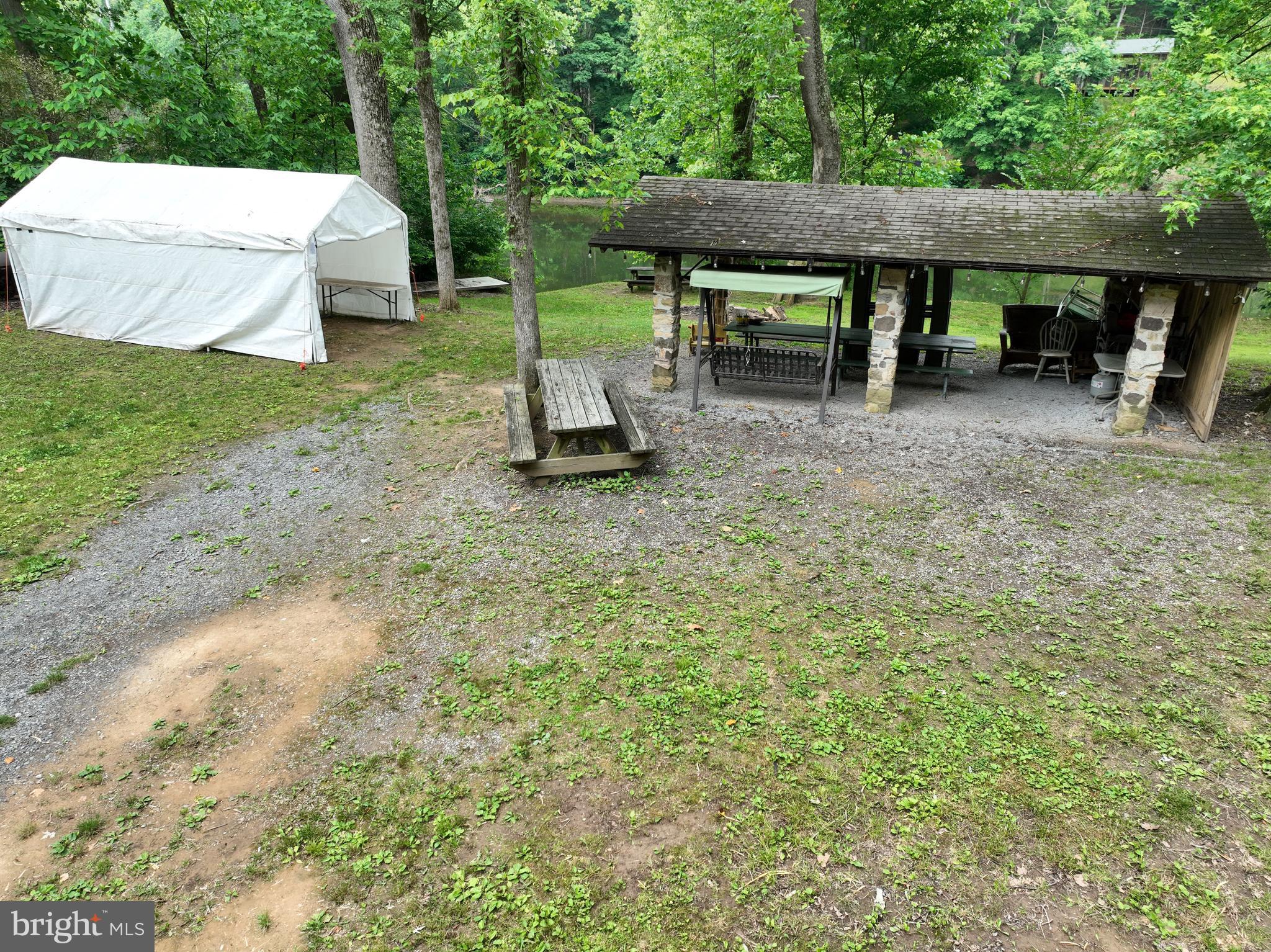 CACAPON HILLS - Residential