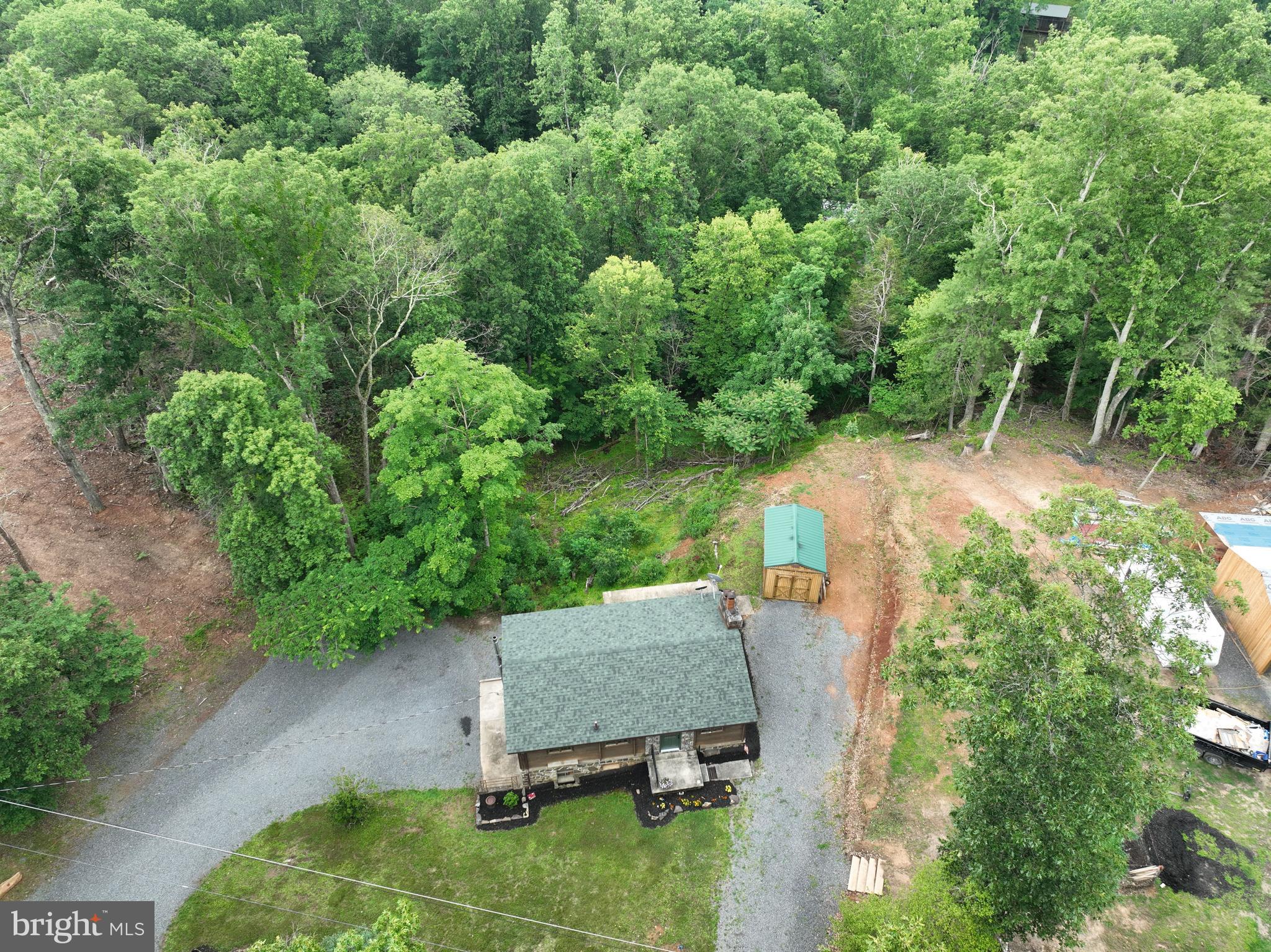 CACAPON HILLS - Residential