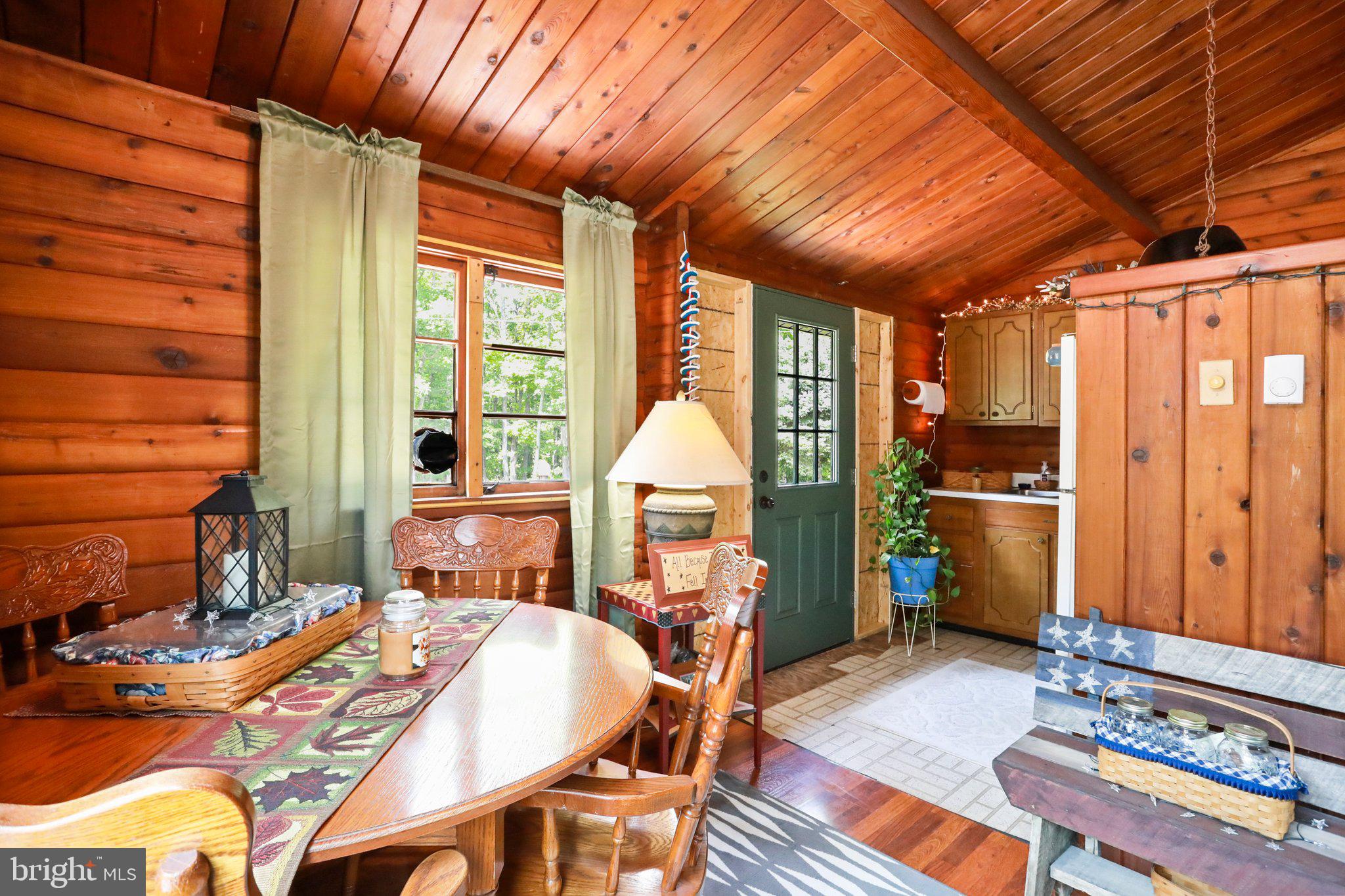 CACAPON HILLS - Residential