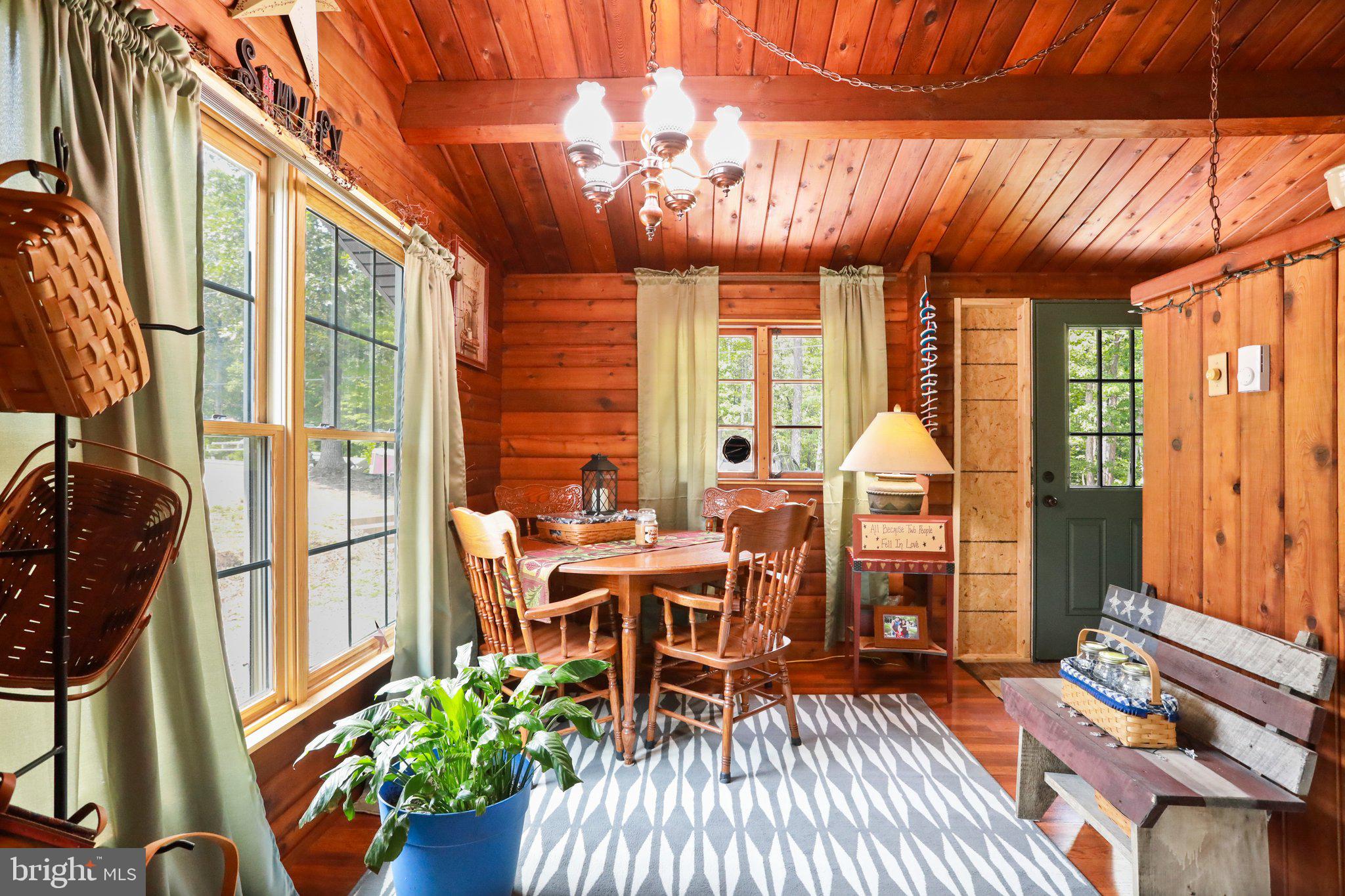 CACAPON HILLS - Residential