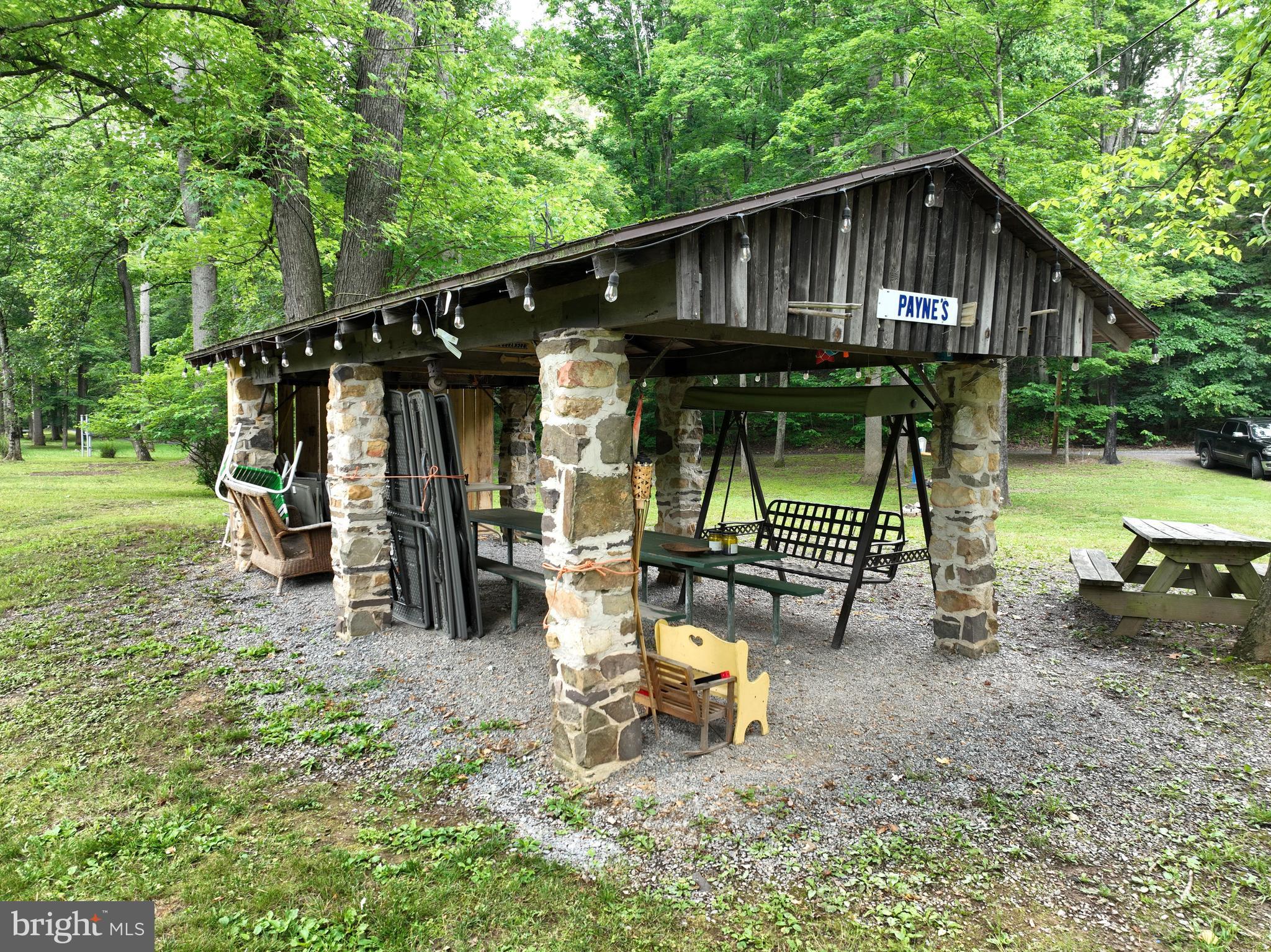 CACAPON HILLS - Residential