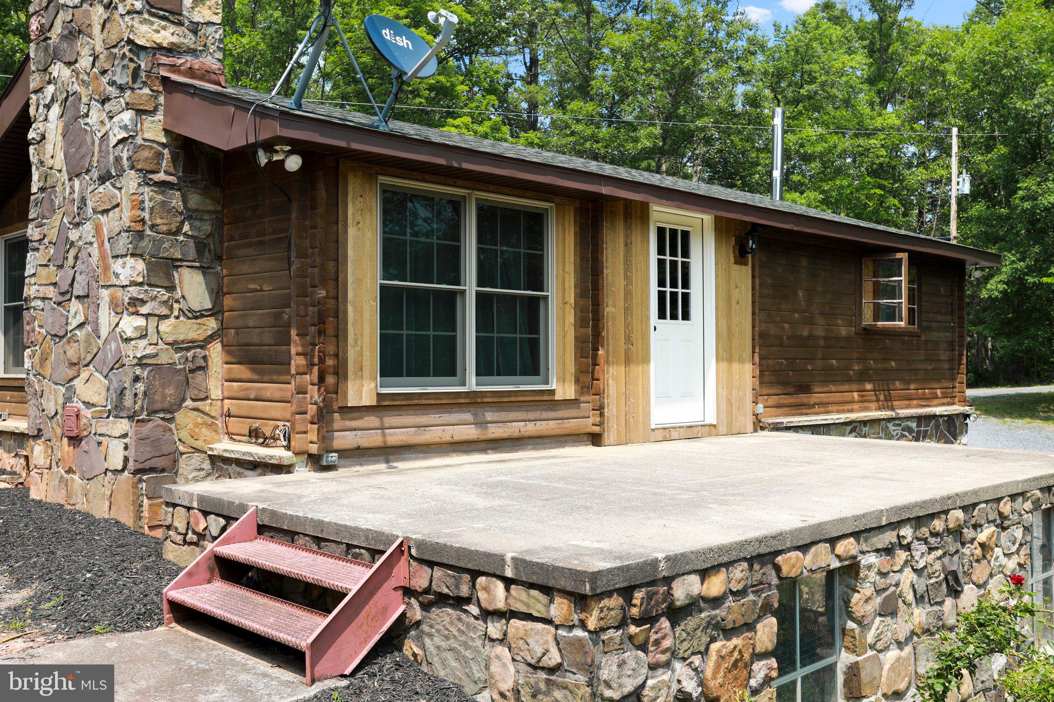 CACAPON HILLS - Residential