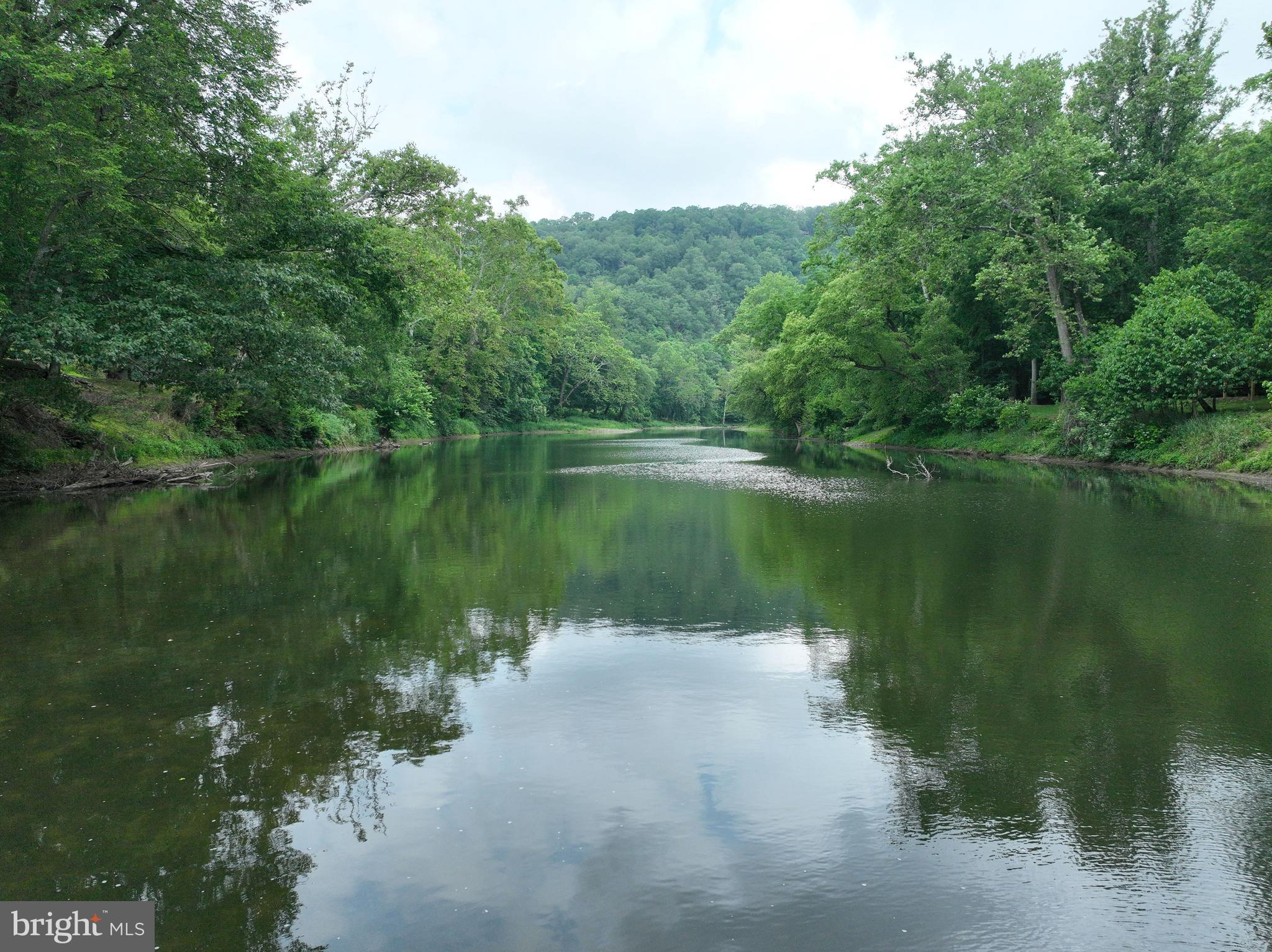 CACAPON HILLS - Residential