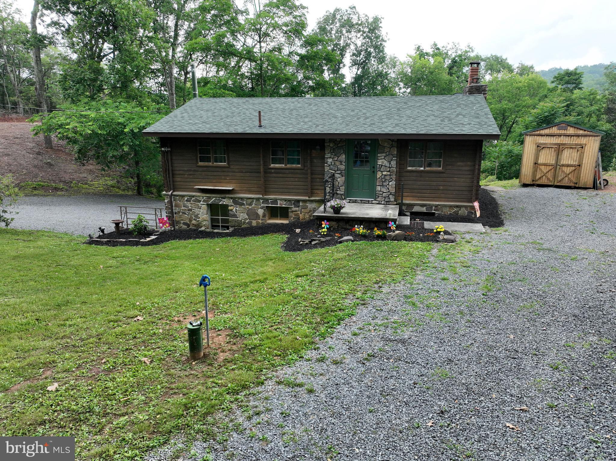 CACAPON HILLS - Residential