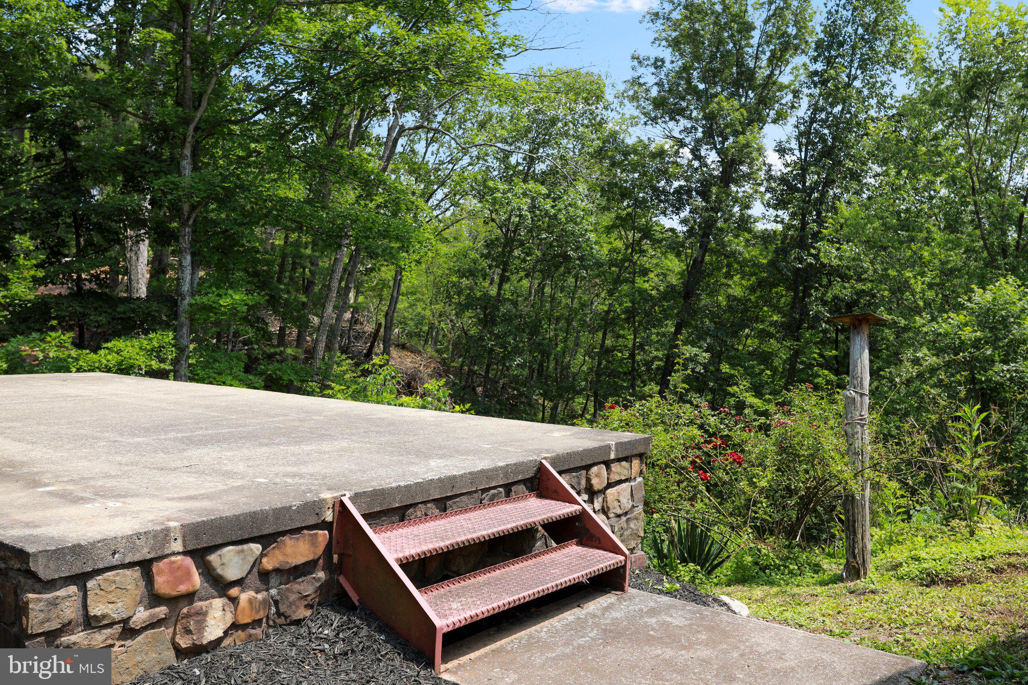 CACAPON HILLS - Residential