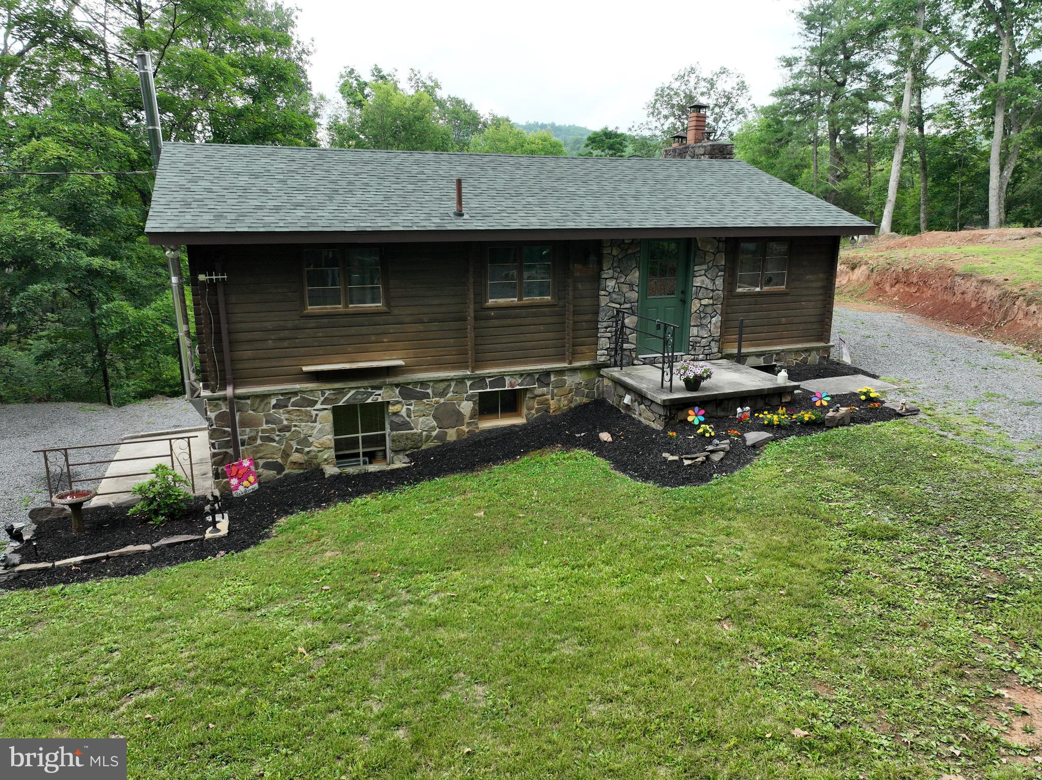 CACAPON HILLS - Residential