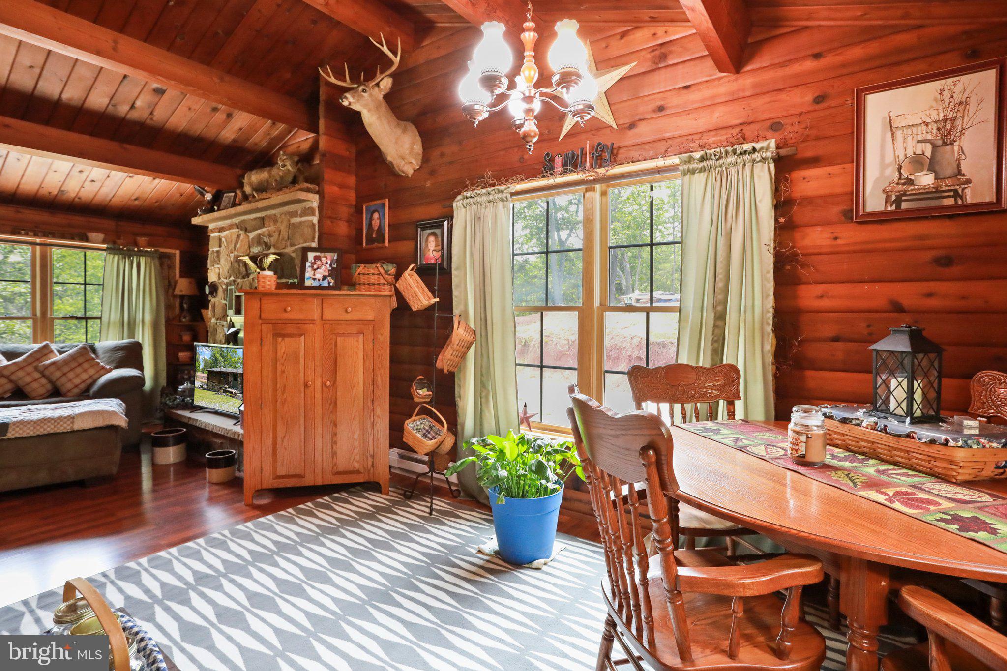 CACAPON HILLS - Residential