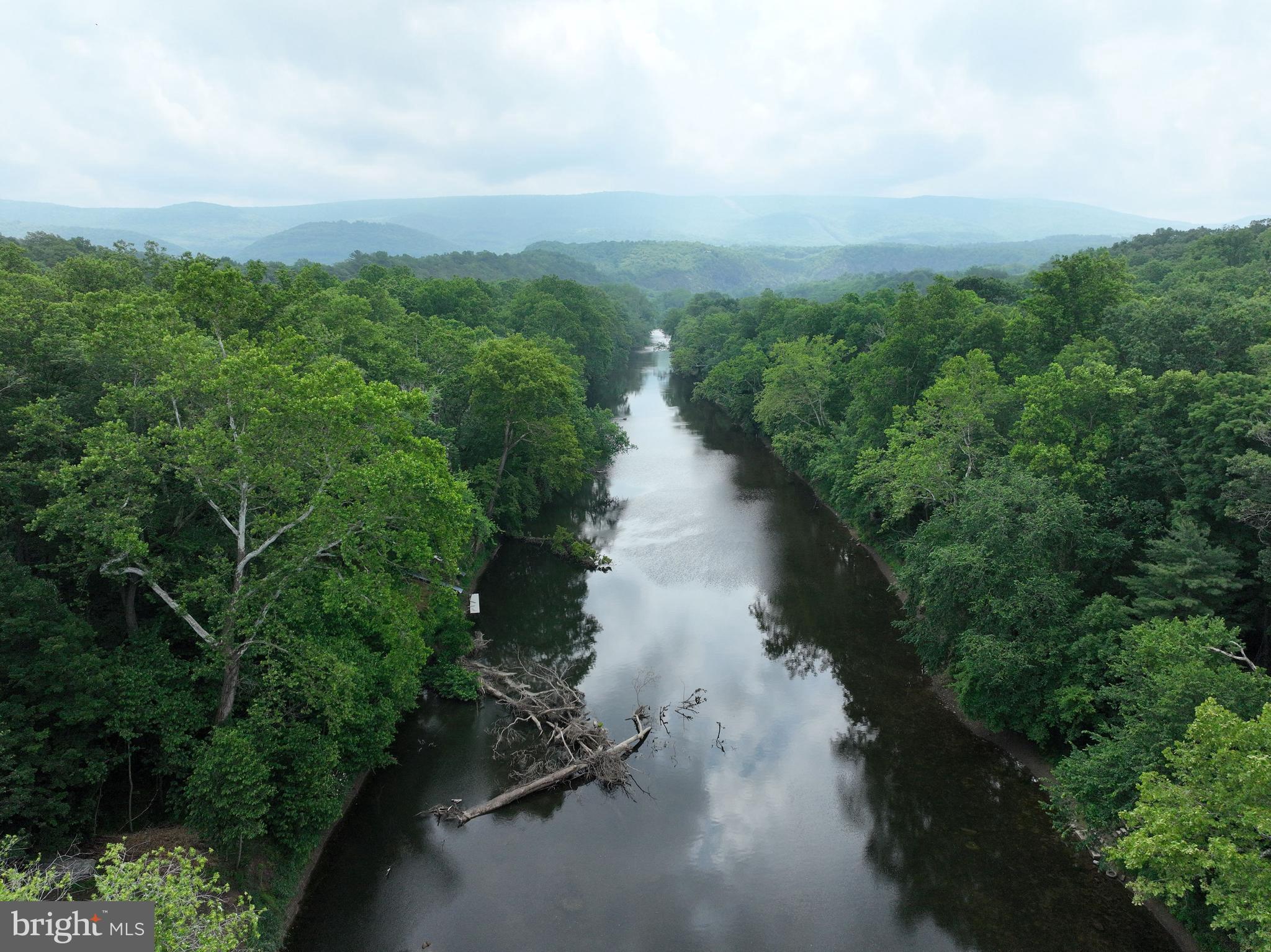 CACAPON HILLS - Residential