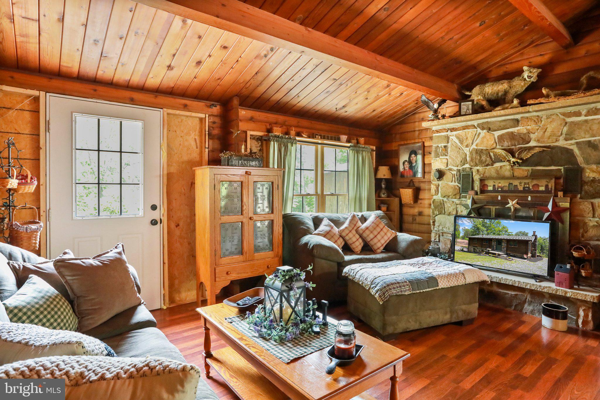 CACAPON HILLS - Residential