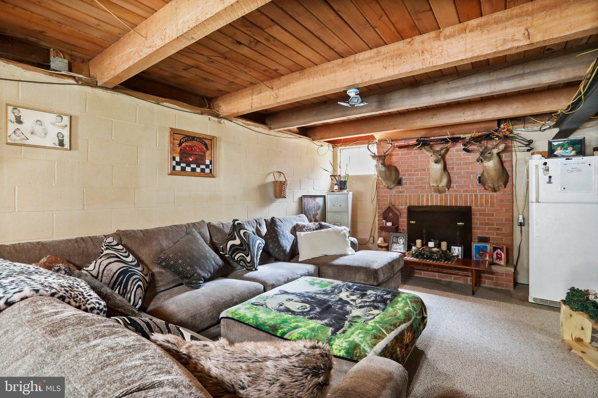 CACAPON HILLS - Residential