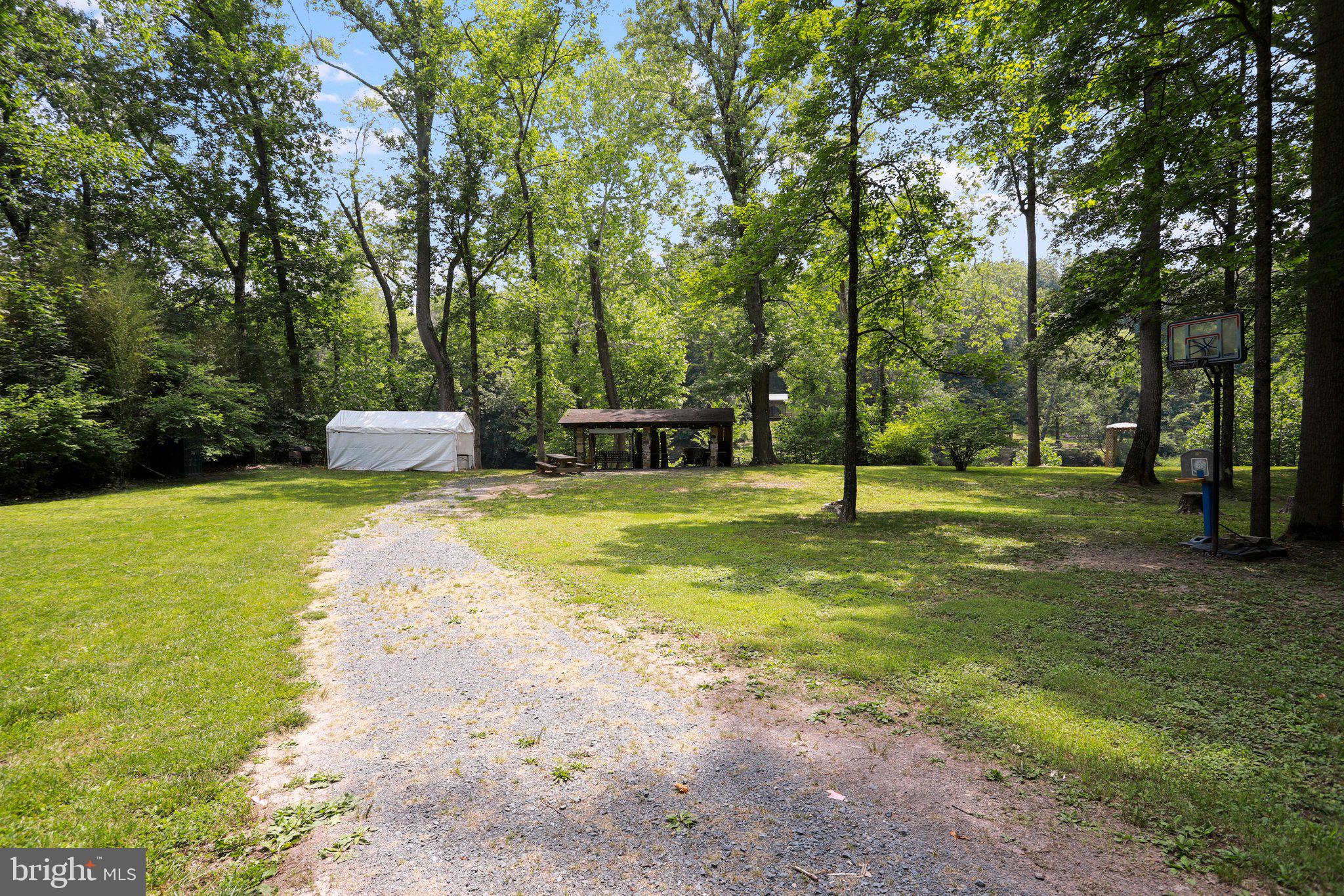 CACAPON HILLS - Residential