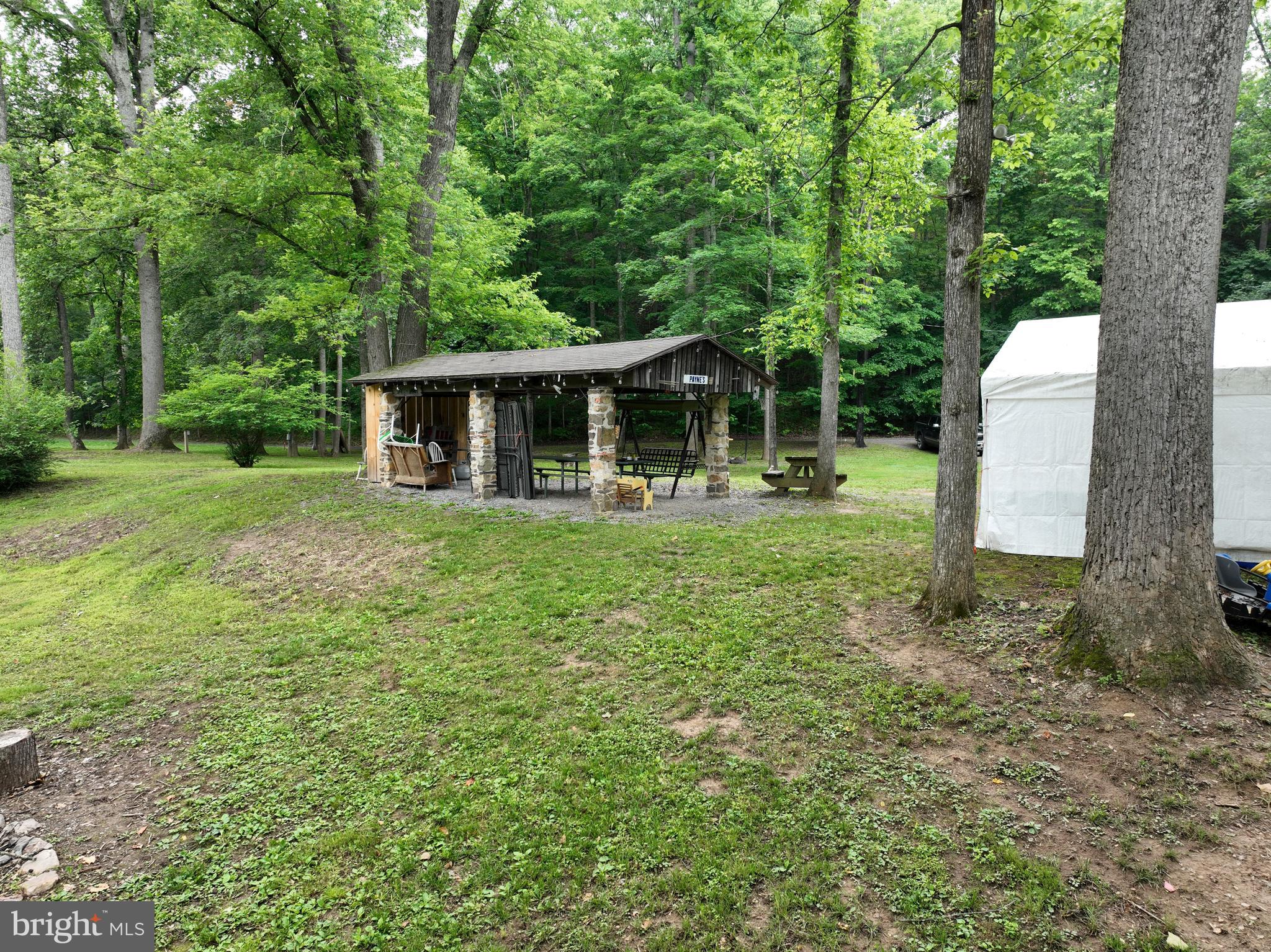 CACAPON HILLS - Residential