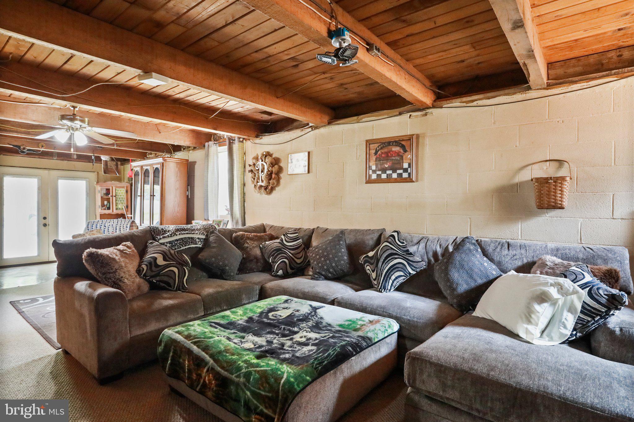 CACAPON HILLS - Residential