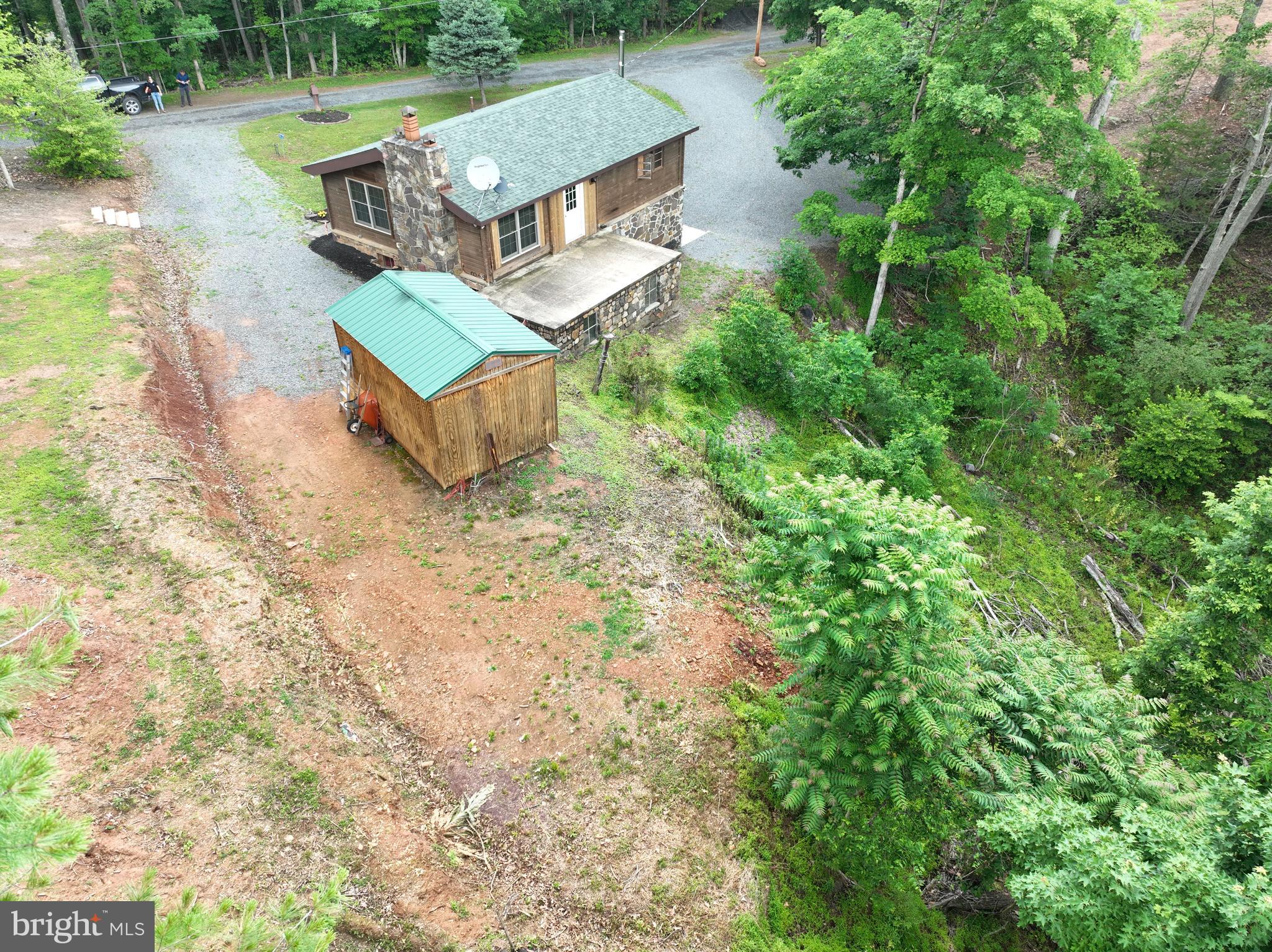 CACAPON HILLS - Residential